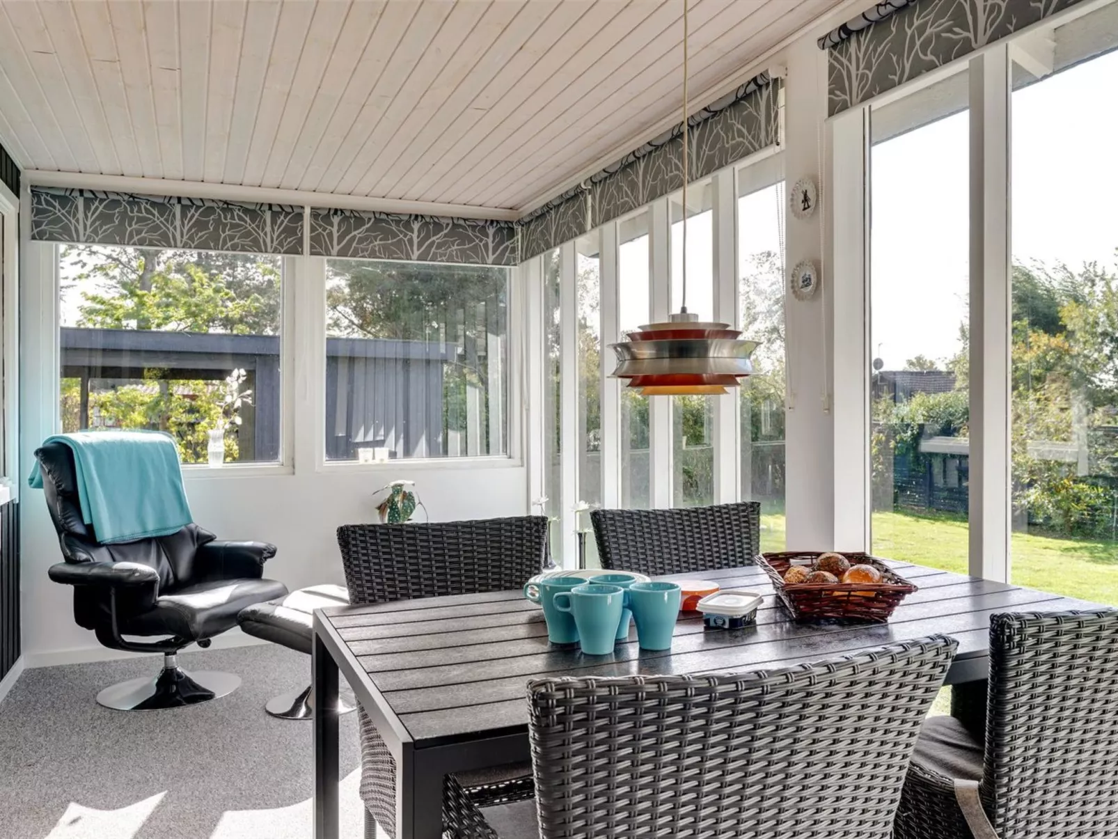 "Ilene" - 1km from the sea-Binnen