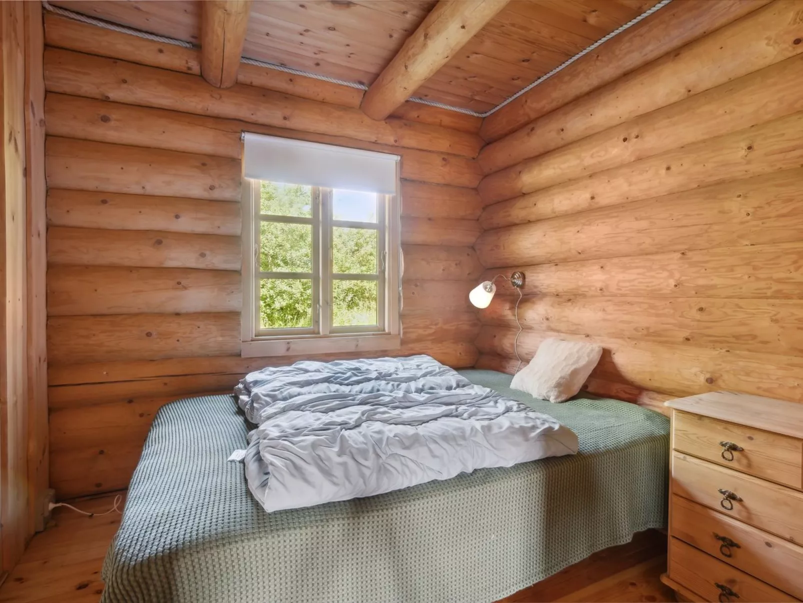 "Elsia" - 1.5km to the fjord-Binnen