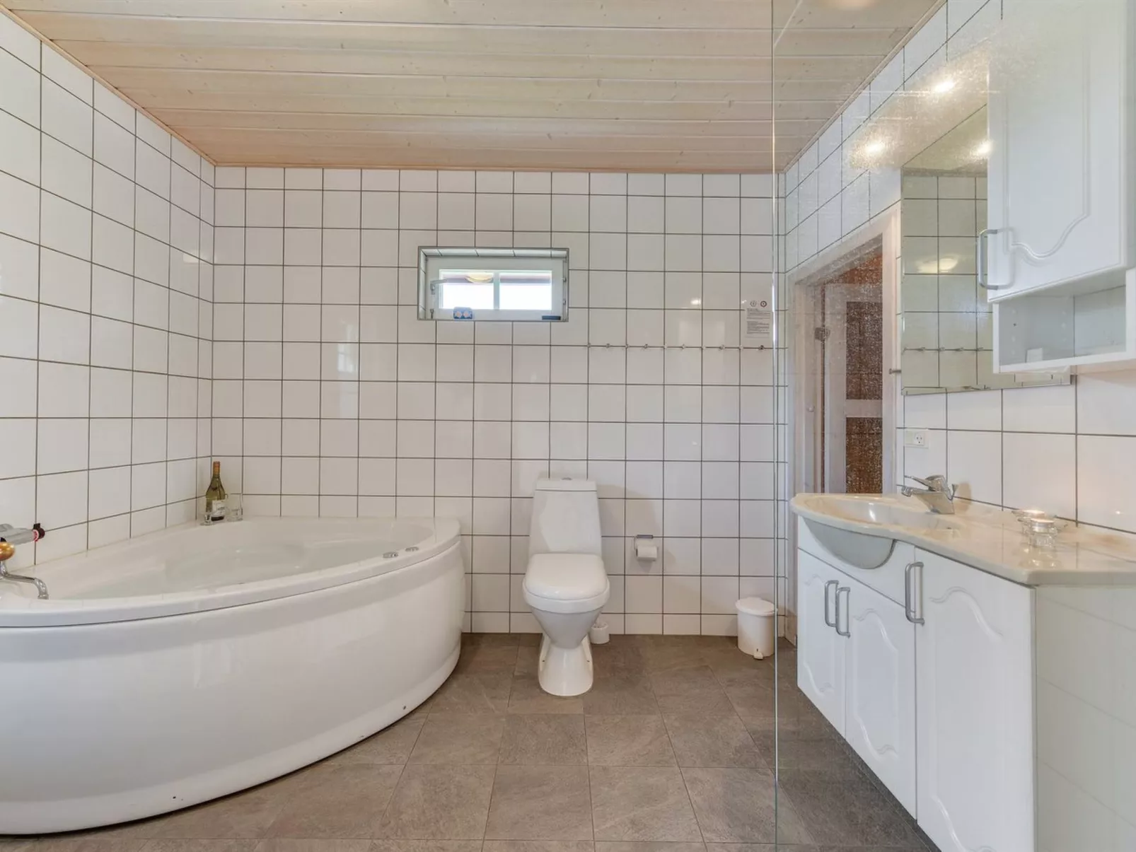 "Liam" - 800m to the fjord-Binnen