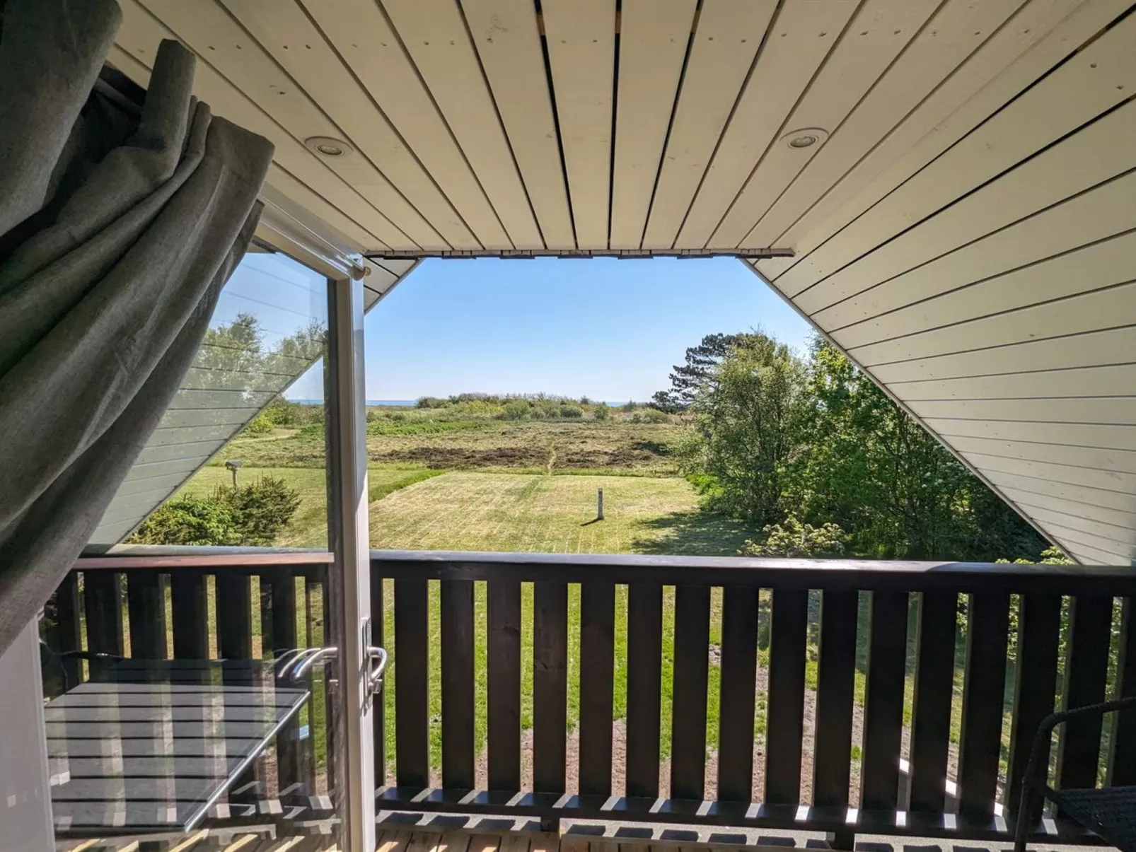 "Hejdie" - 150m from the sea-Buiten