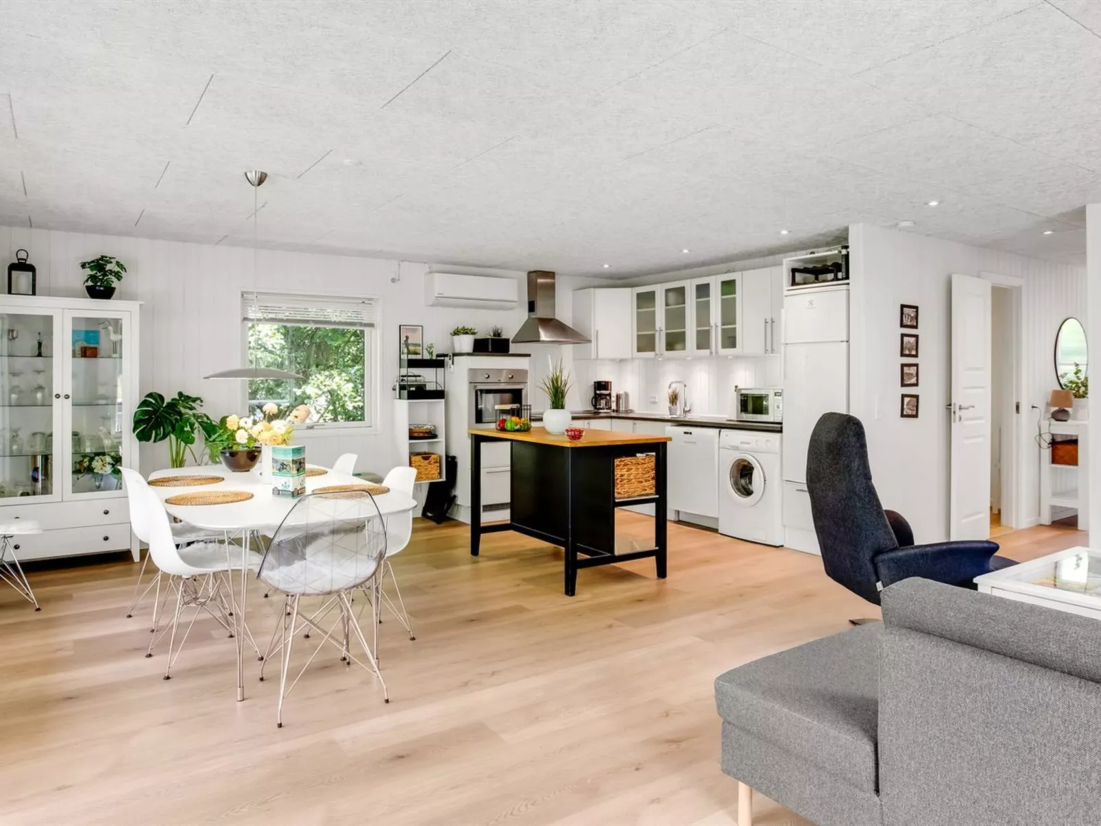 "Maik" - 1.5km from the sea-Binnen