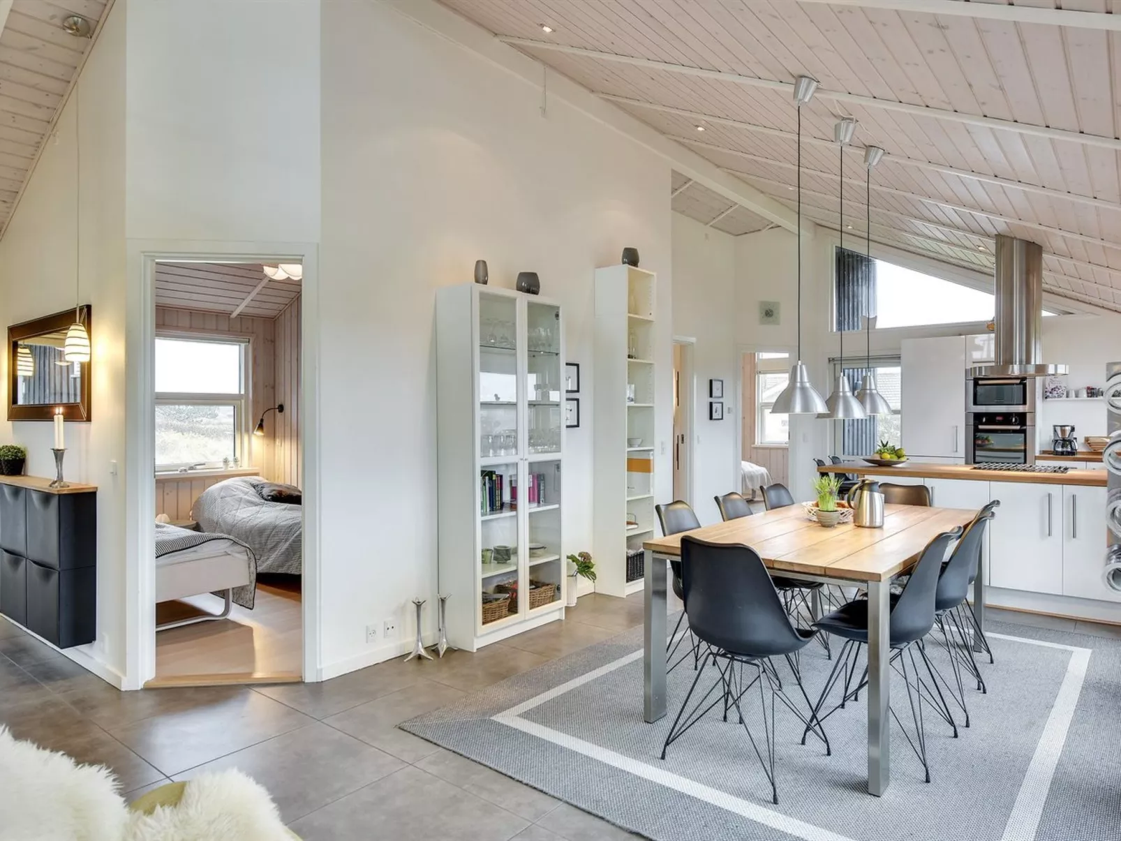 "Rodna" - 452m from the sea-Binnen