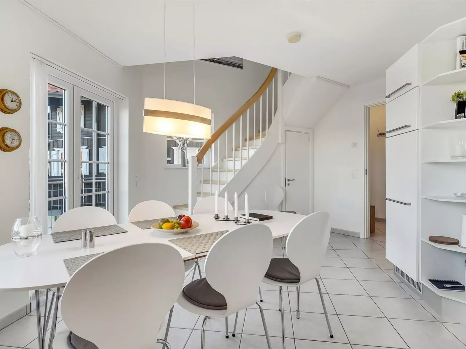 "Nikica" - 350m from the sea-Binnen