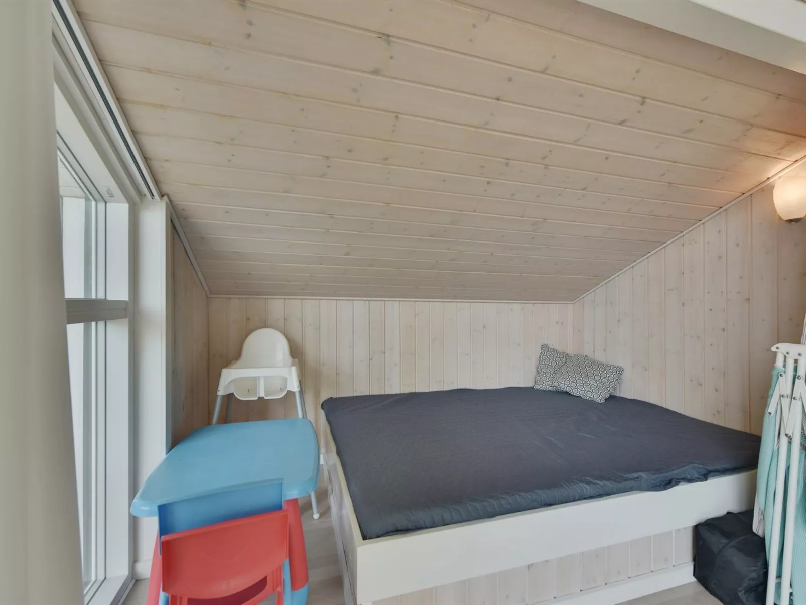 "Harth" - 700m to the fjord-Binnen