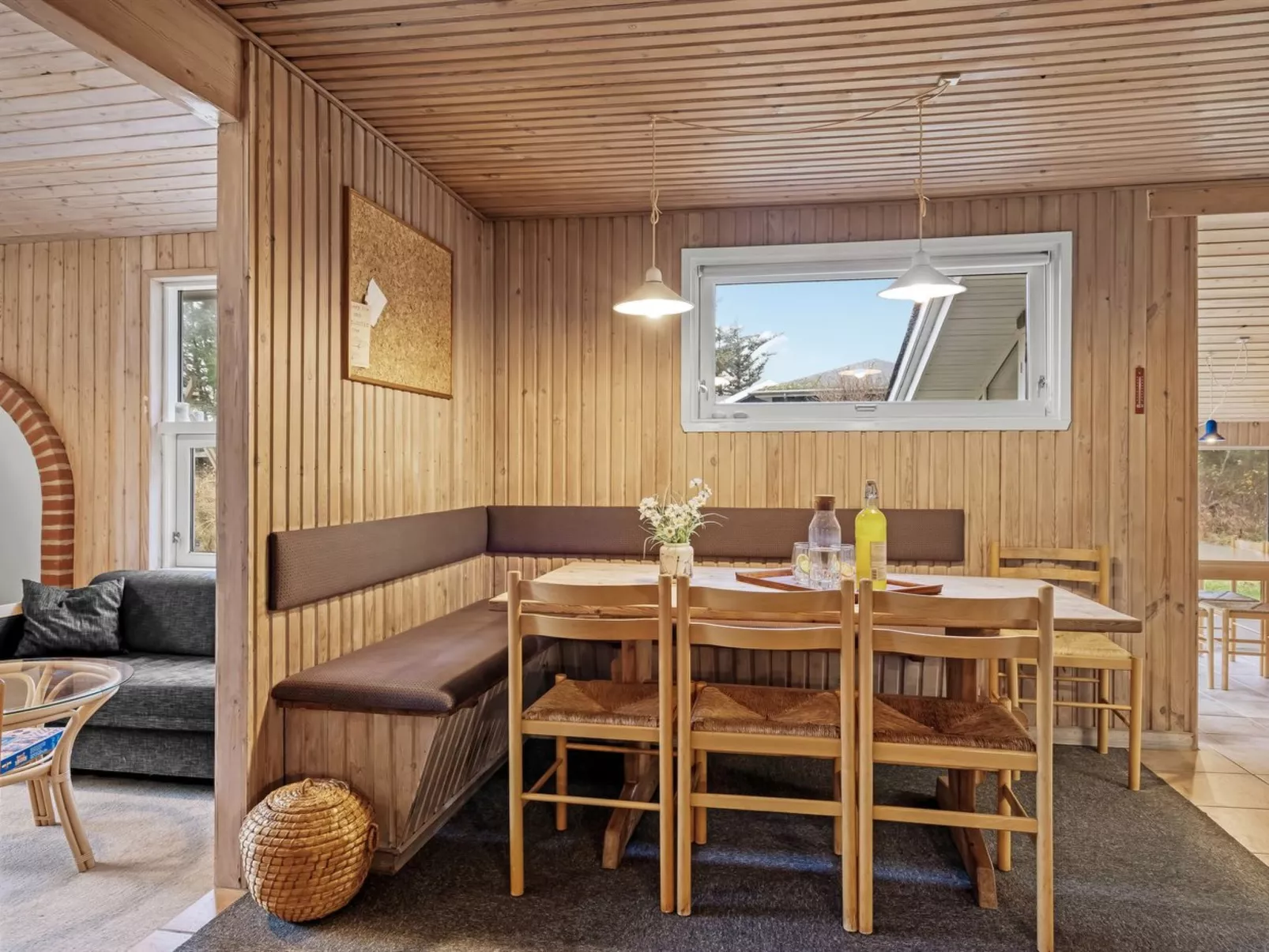 "Sisilia" - 400m from the sea-Binnen