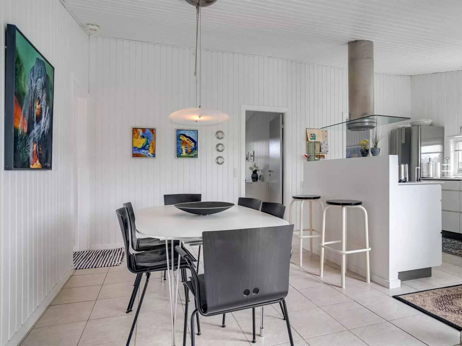 "Arwen" - 200m from the sea-Binnen