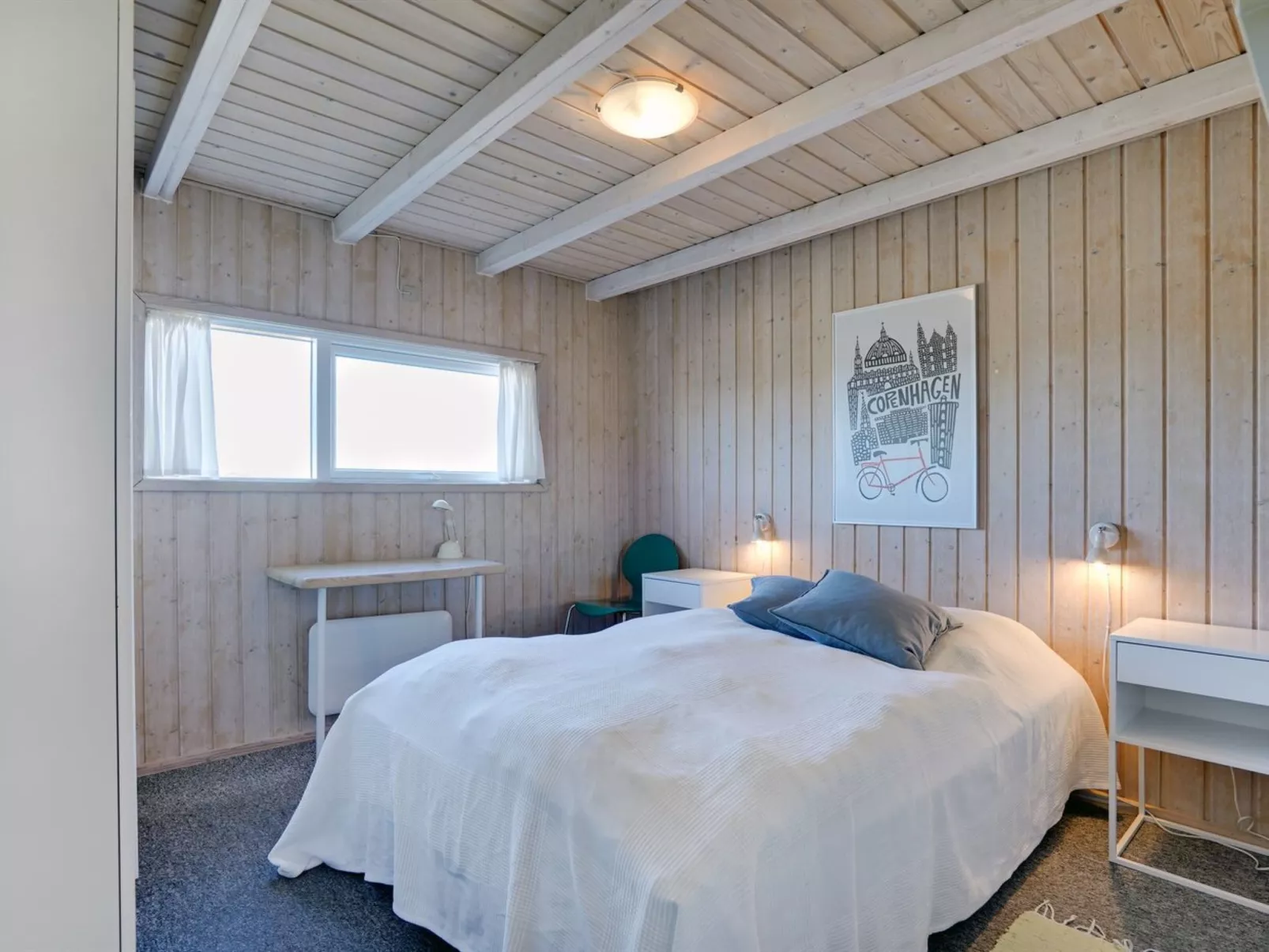 "Wighman" -  from the sea-Binnen