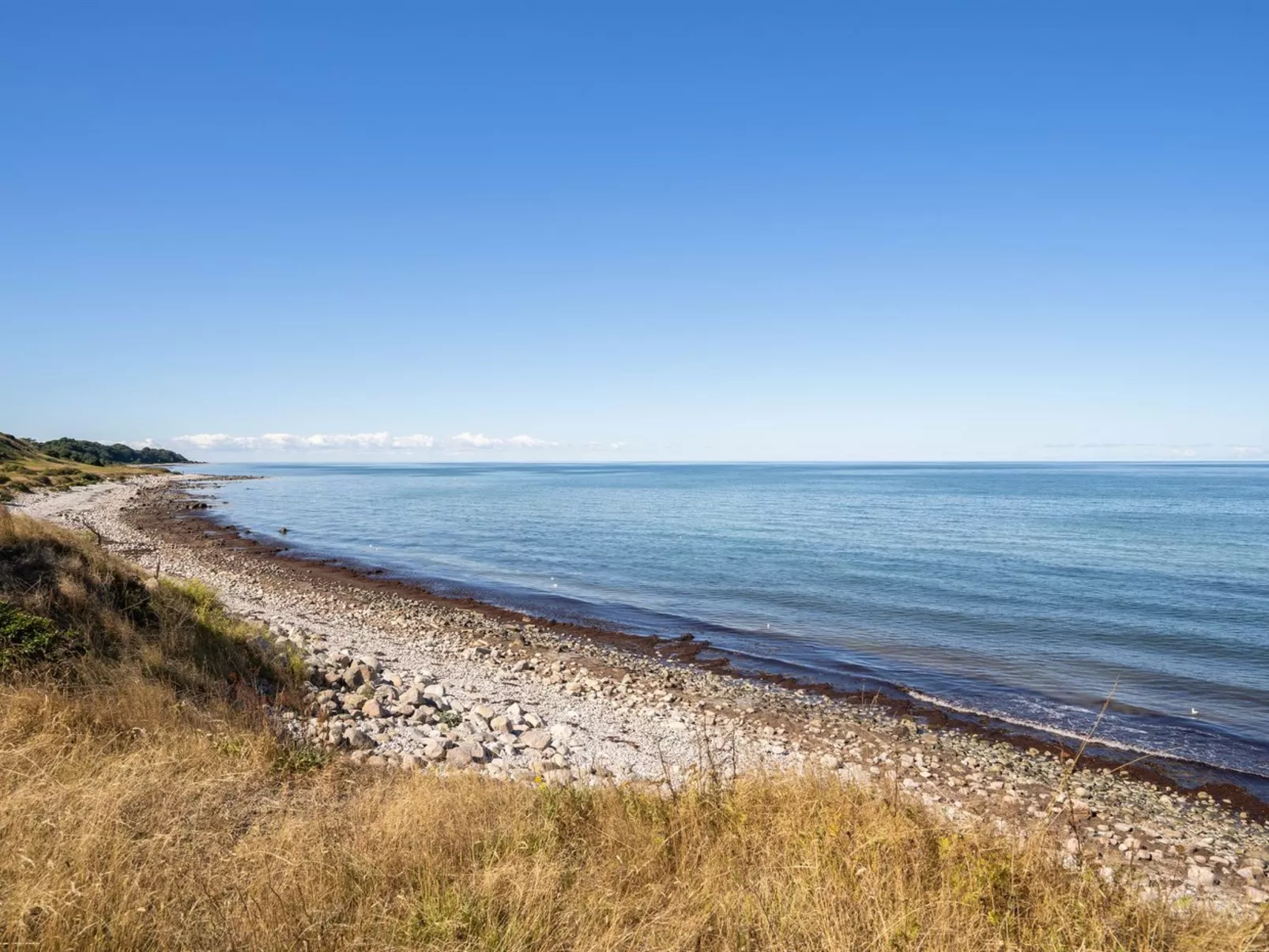 "Carmen" - 25m from the sea-Buiten