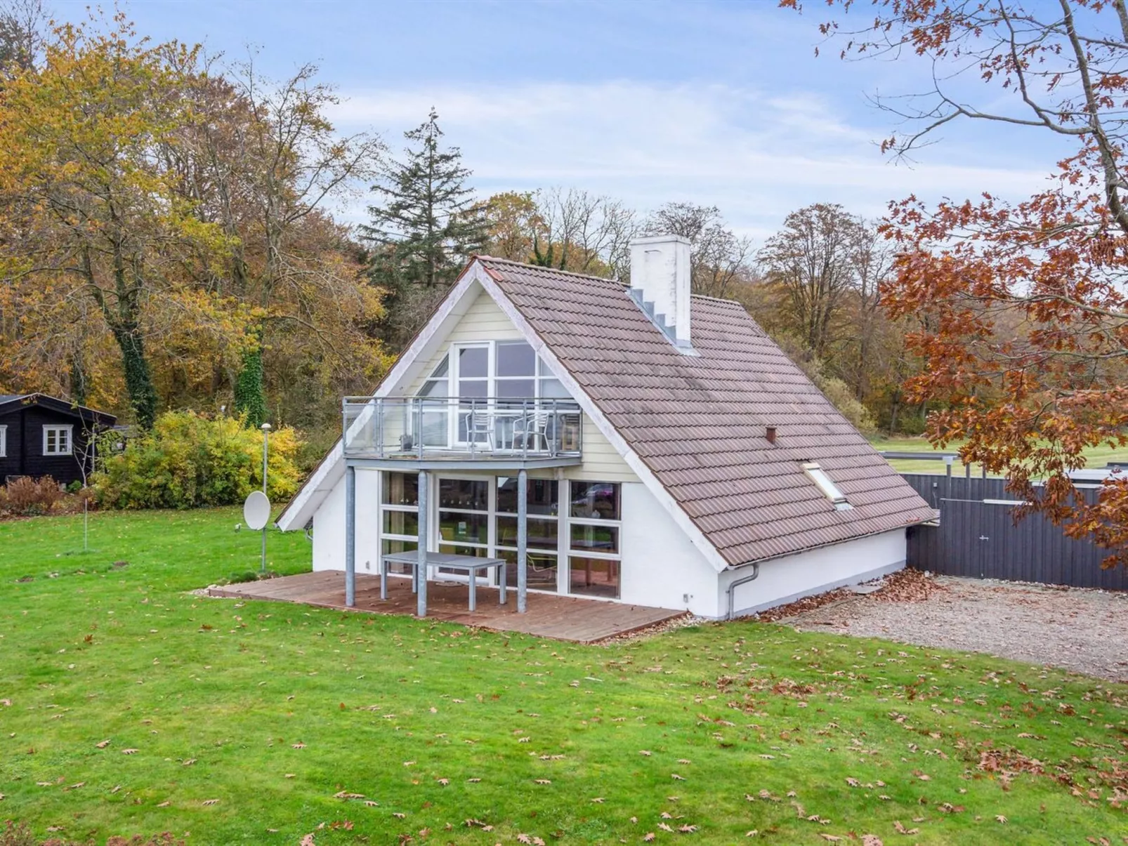 "Snezana" - 150m from the sea-Buiten