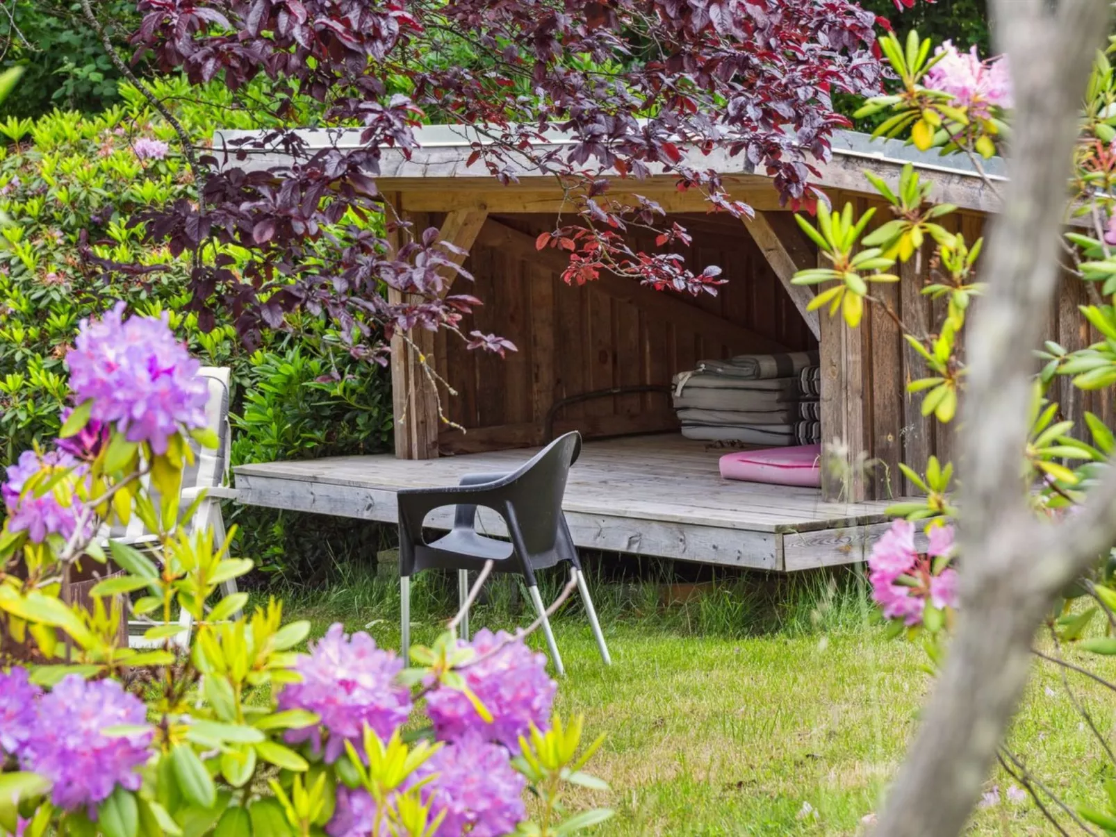 "Donco" - 600m from the sea-Buiten