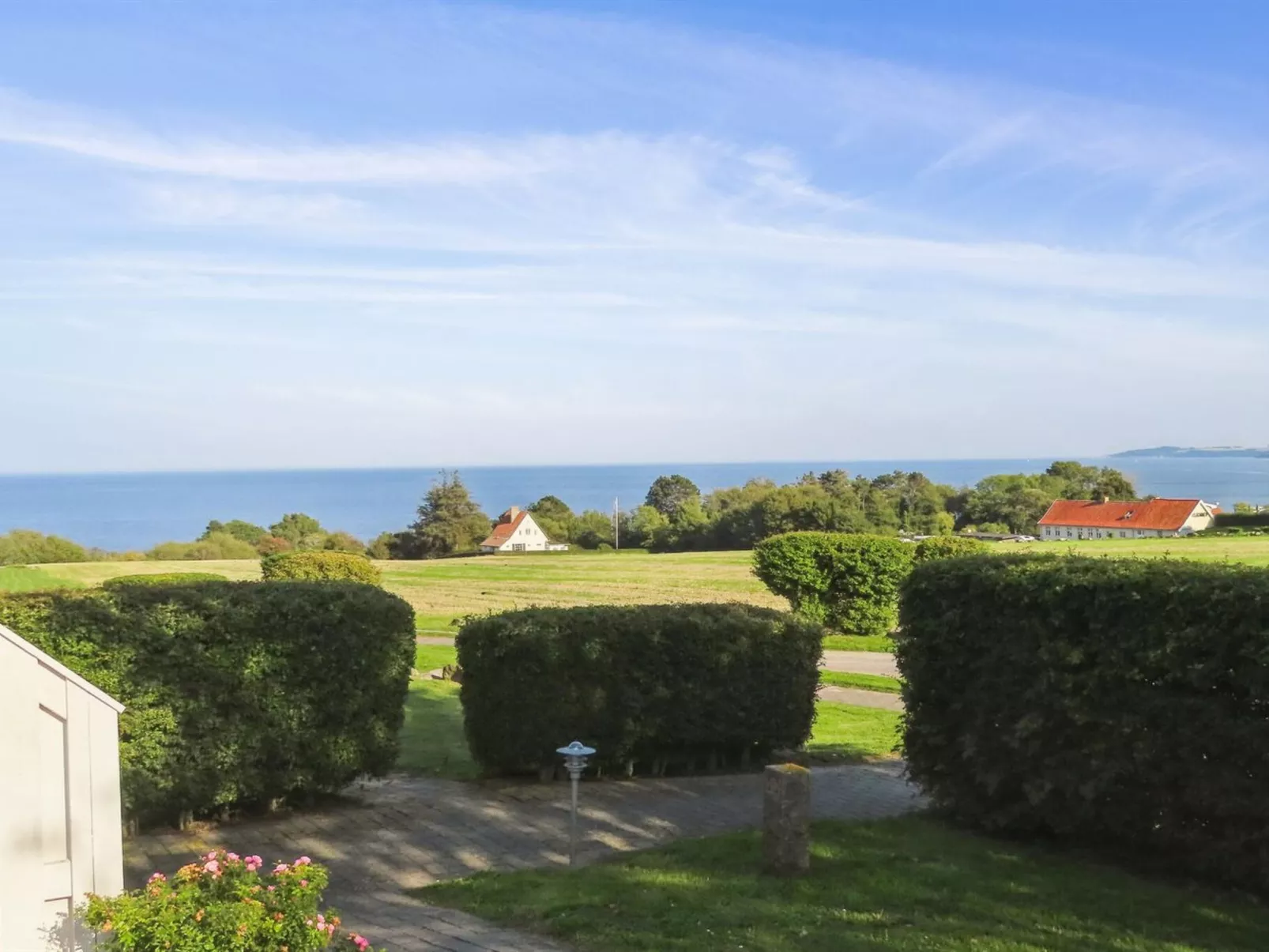 "Ayk" - 400m from the sea-Buiten