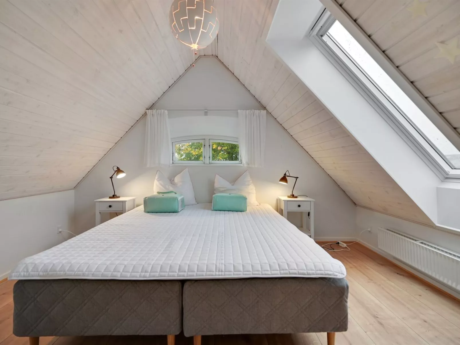 "Malinda" - 500m from the sea-Binnen