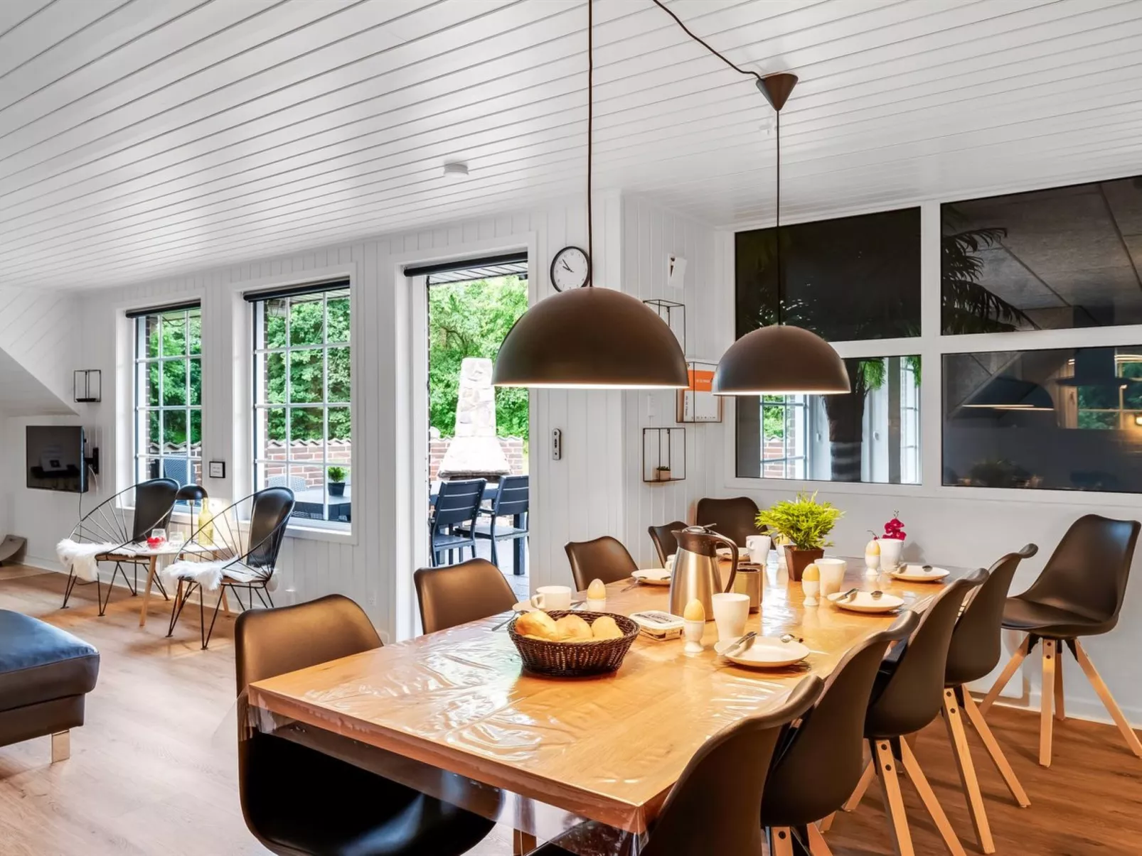 "Prohor" - 10.5km from the sea-Binnen