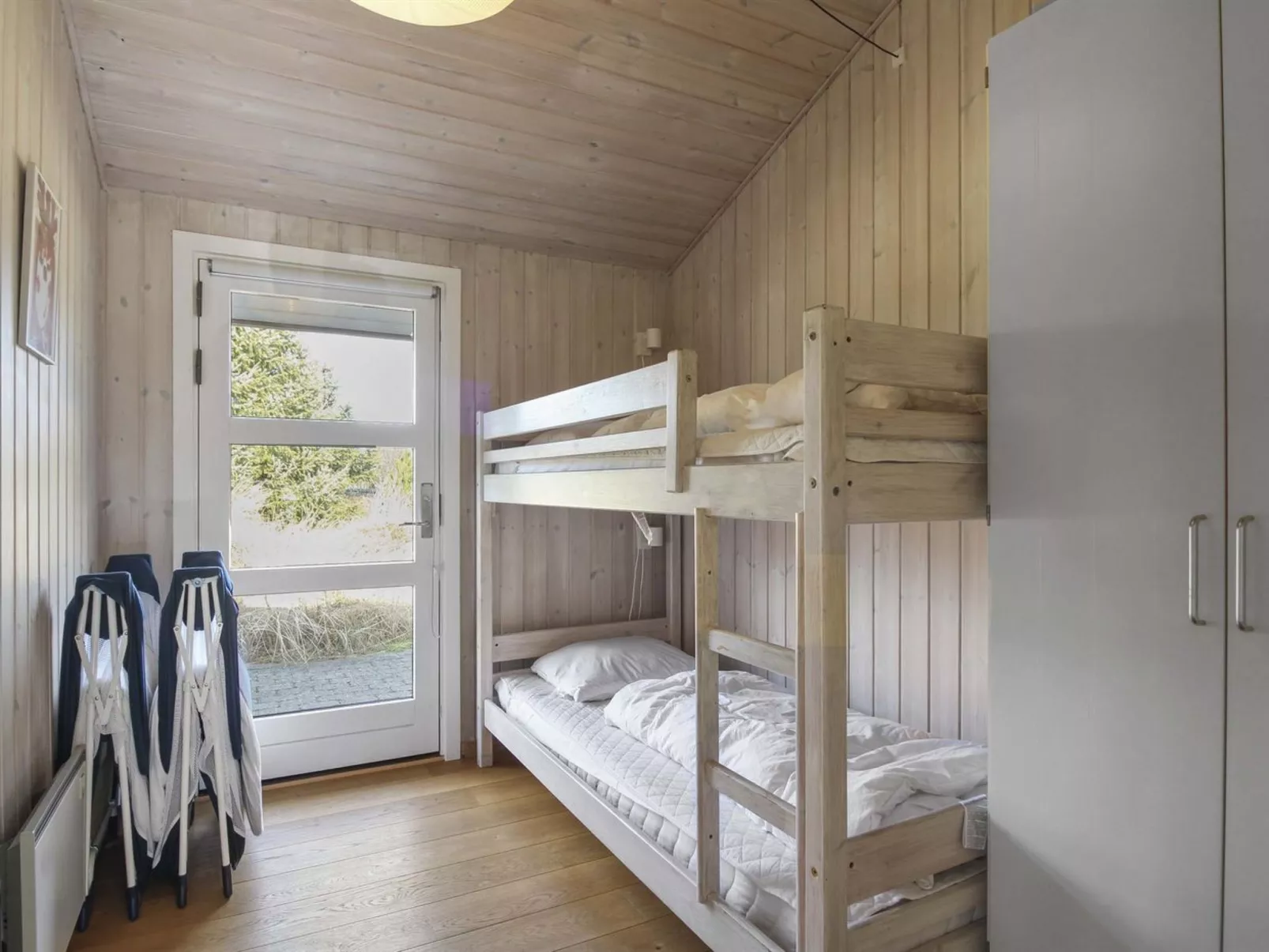 "Birgita" - 700m from the sea-Binnen