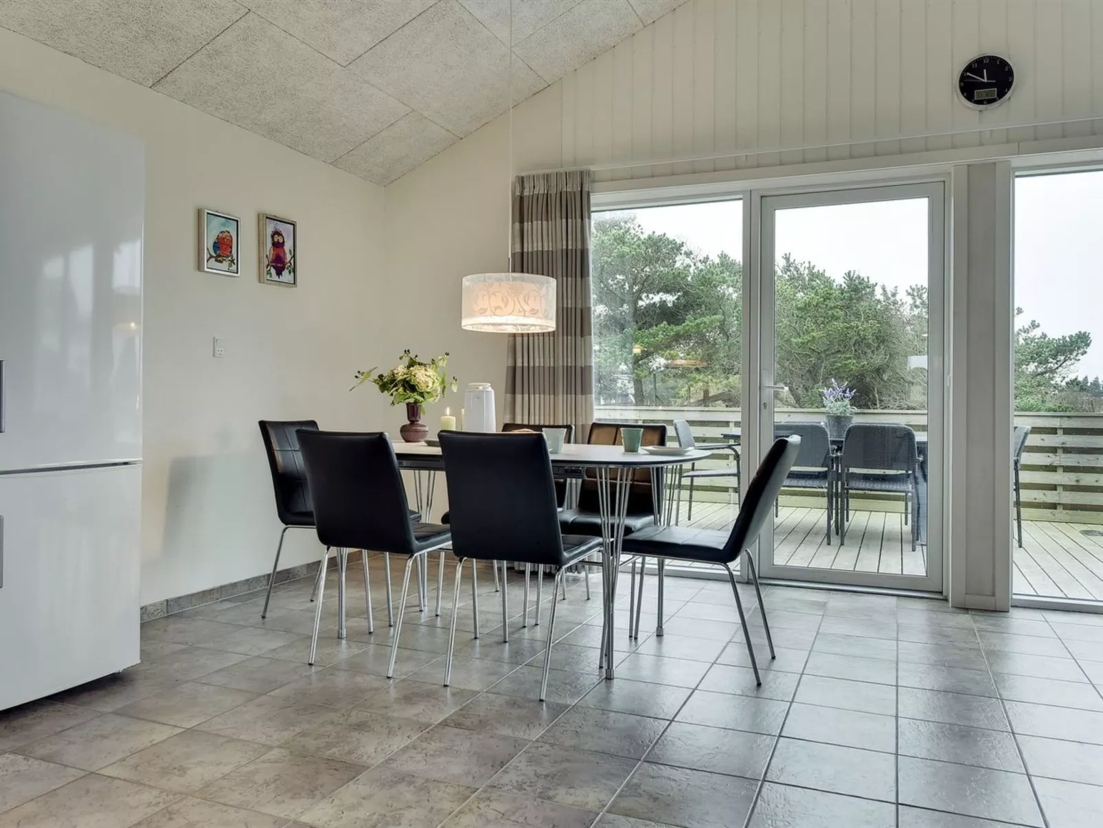 "Hawarth" - 300m to the fjord-Binnen