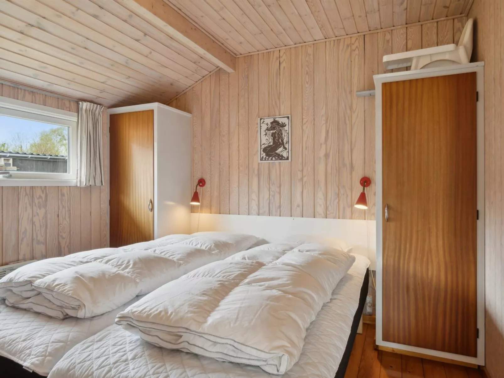 "Andria" - 300m from the sea-Binnen