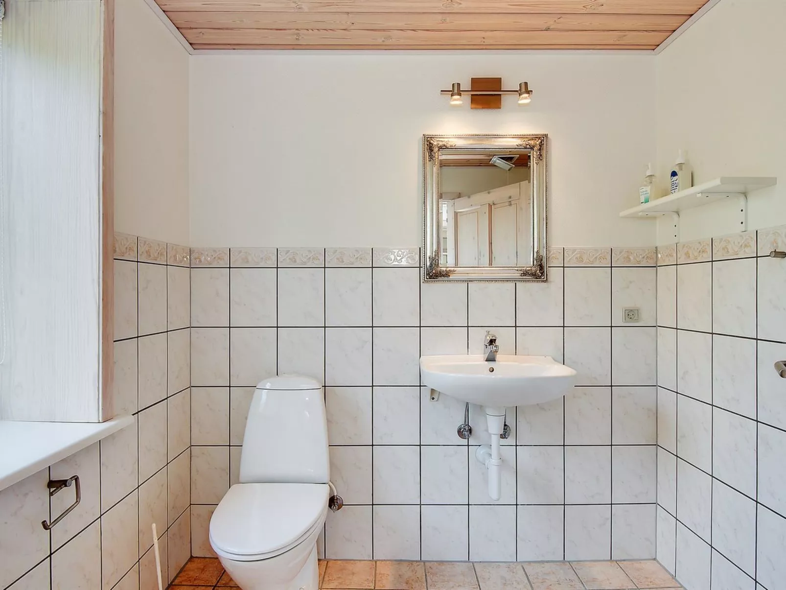 "Etta" - 957m from the sea-Binnen