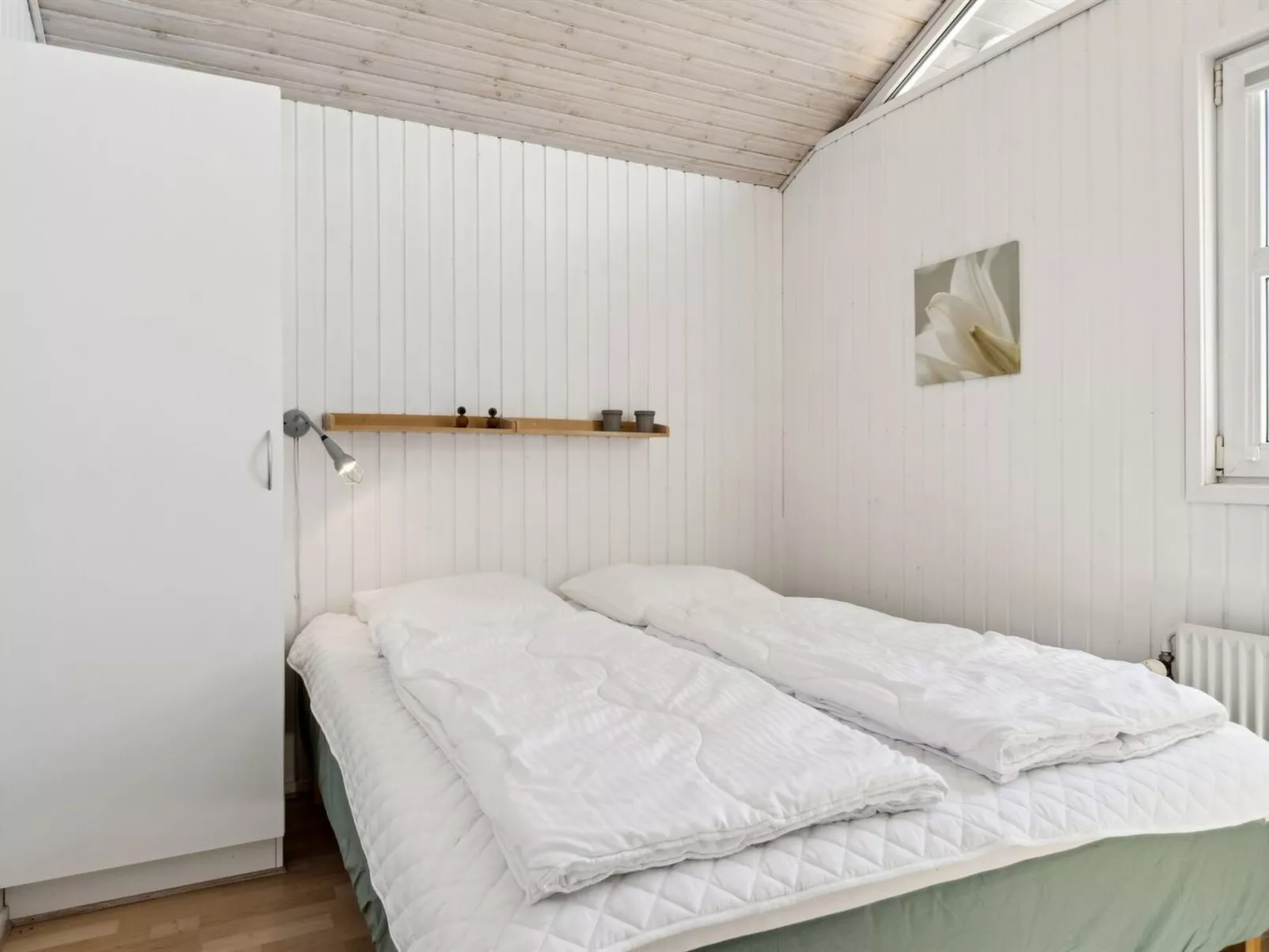 "Alrune" - 800m from the sea-Binnen