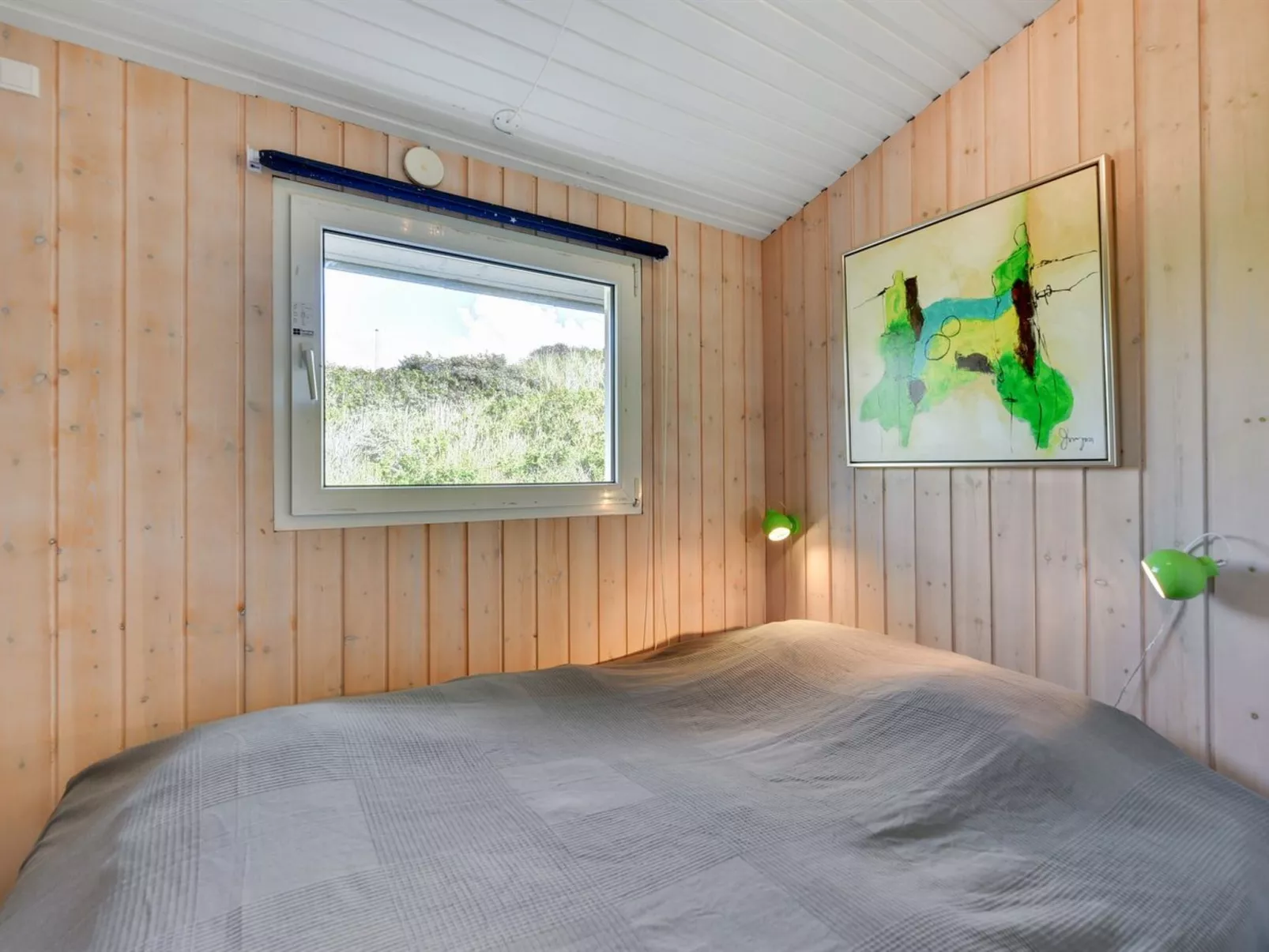 "Jess" -  from the sea-Binnen