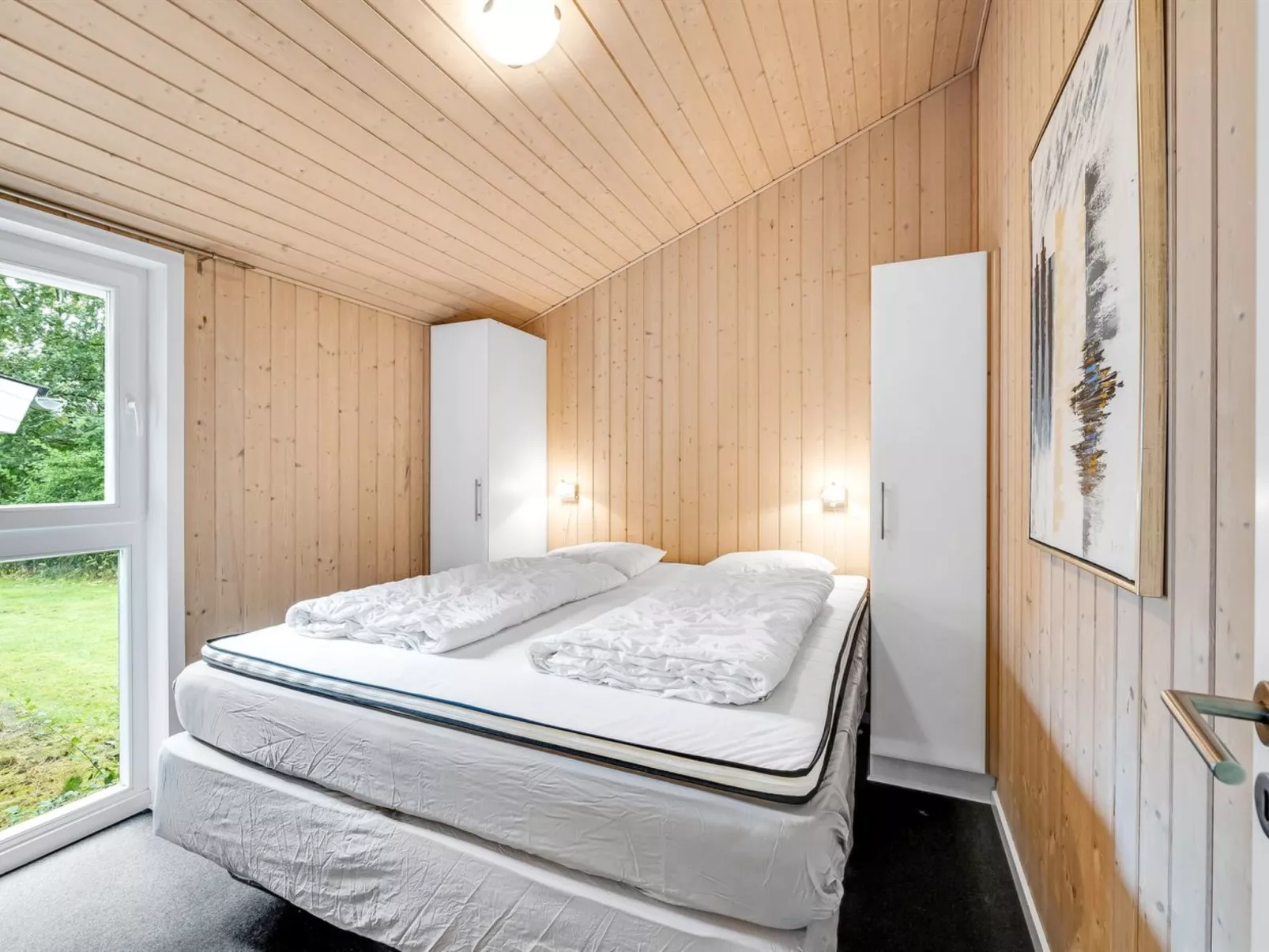 "Gurly" - 25km from the sea-Binnen