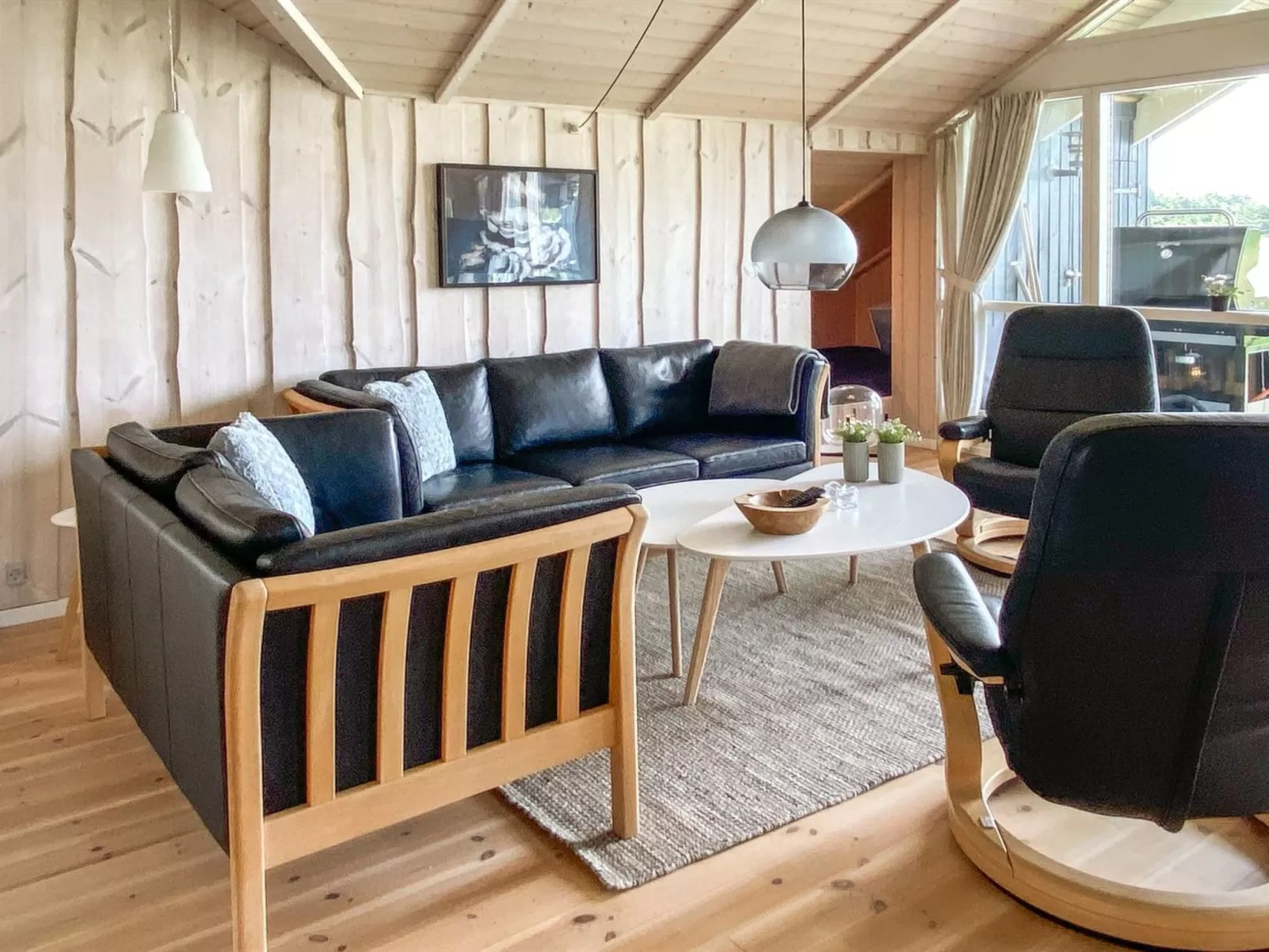 "Filip" - 100m from the sea-Binnen