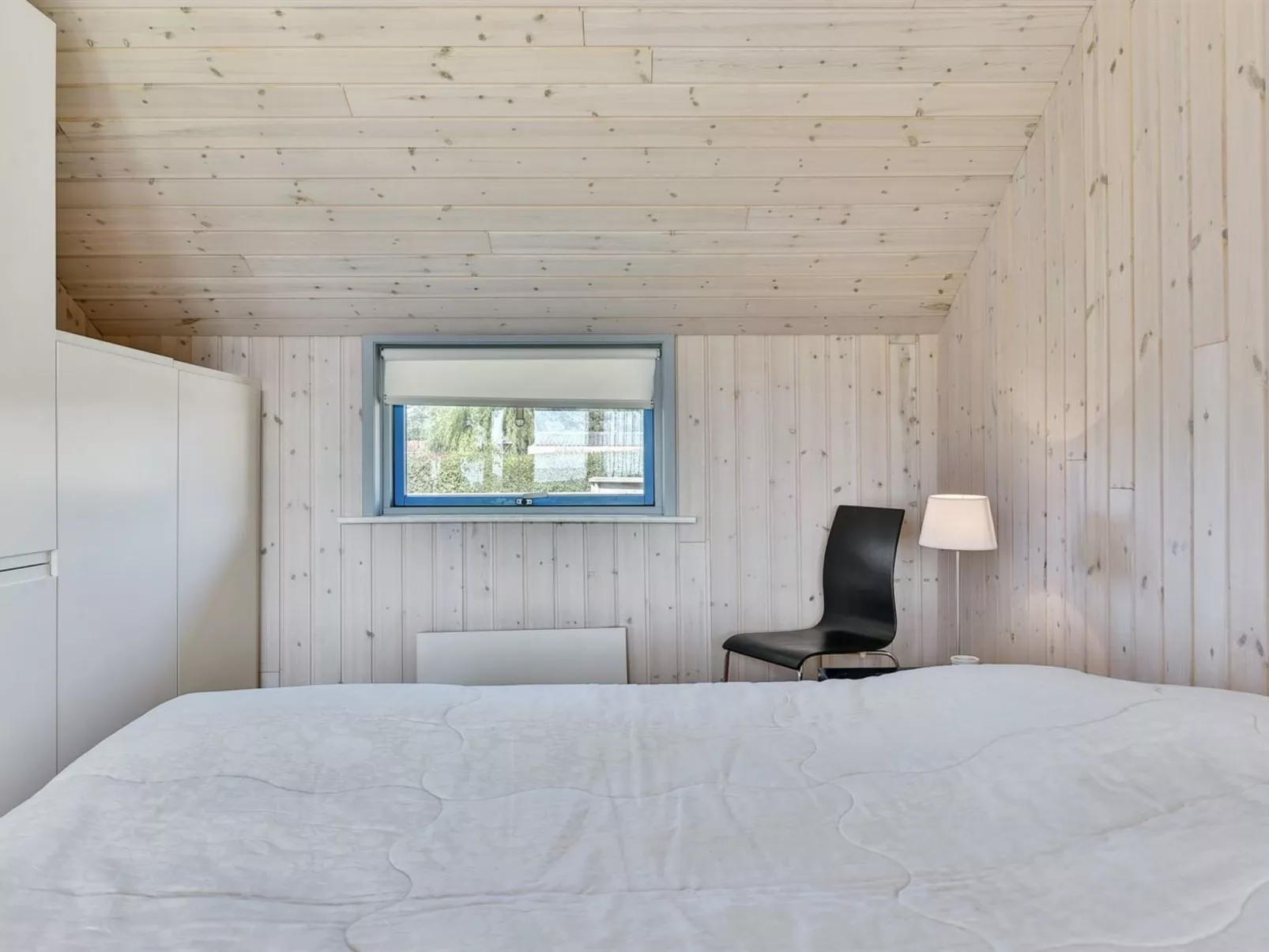 "Katrina" - 50m to the fjord-Binnen