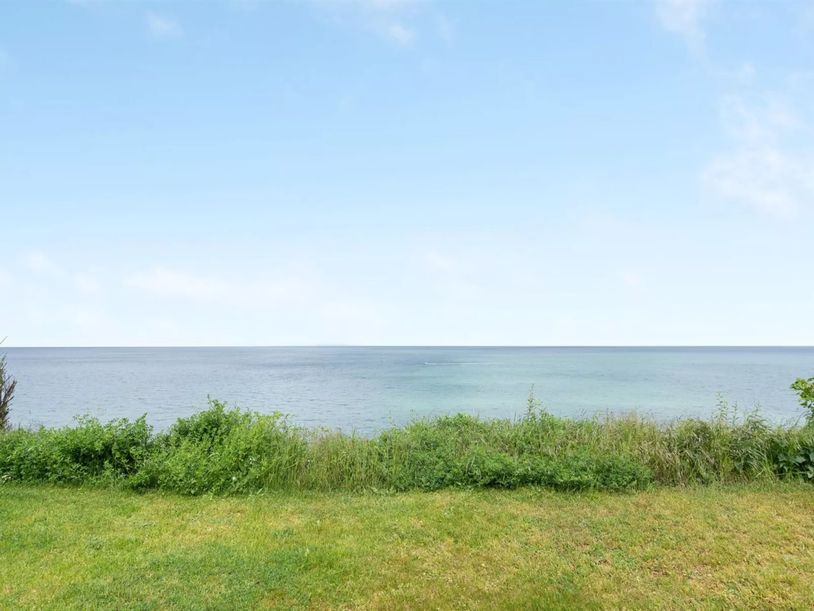 "Orwik" - 30m from the sea-Buiten