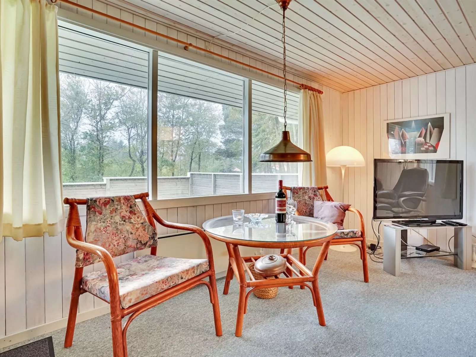 "Leny" - 450m to the fjord-Binnen