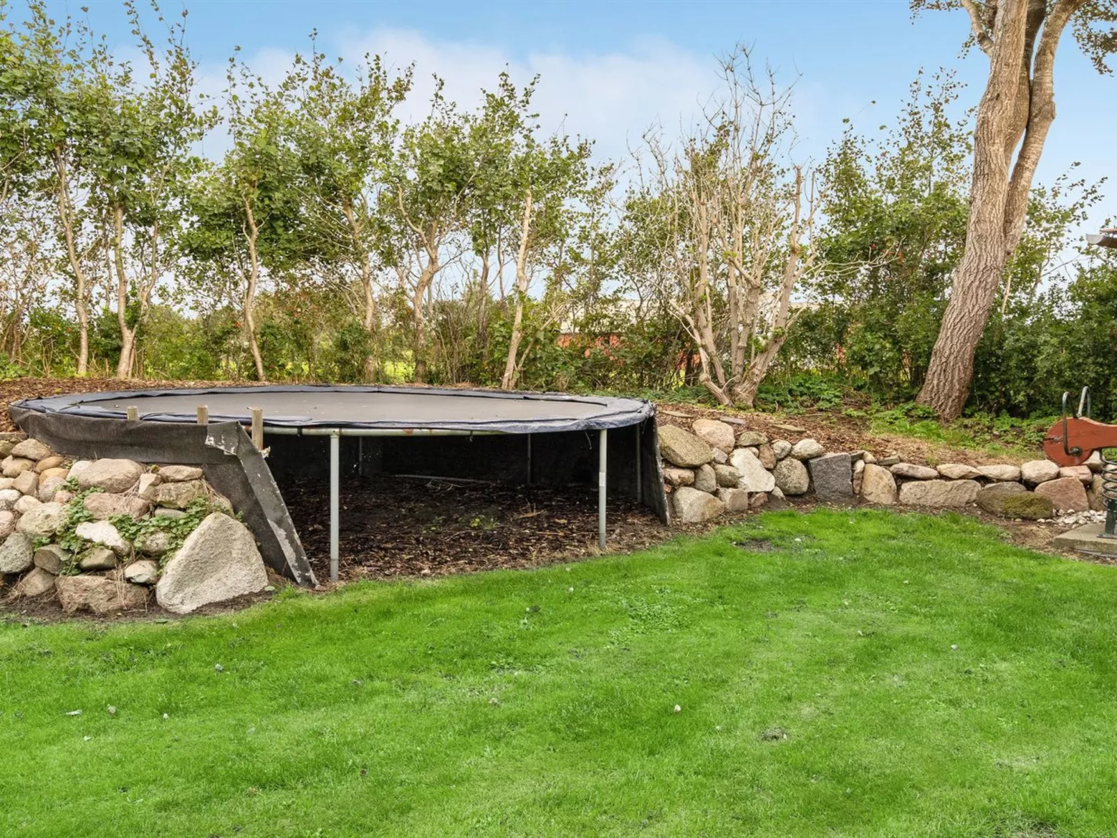 "Hedda" - 15km from the sea-Buiten