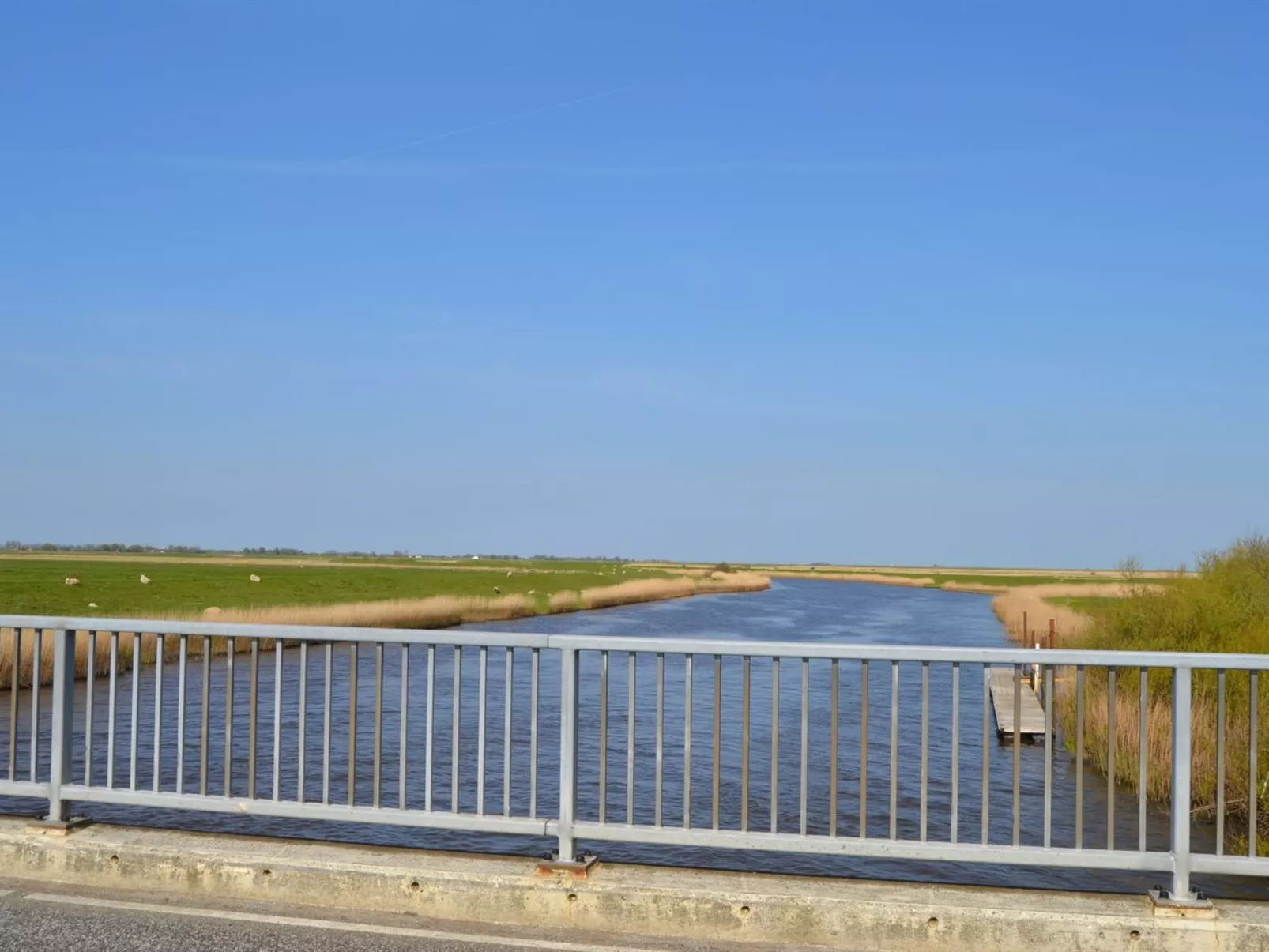 "Inda" - 10km from the sea-Buiten