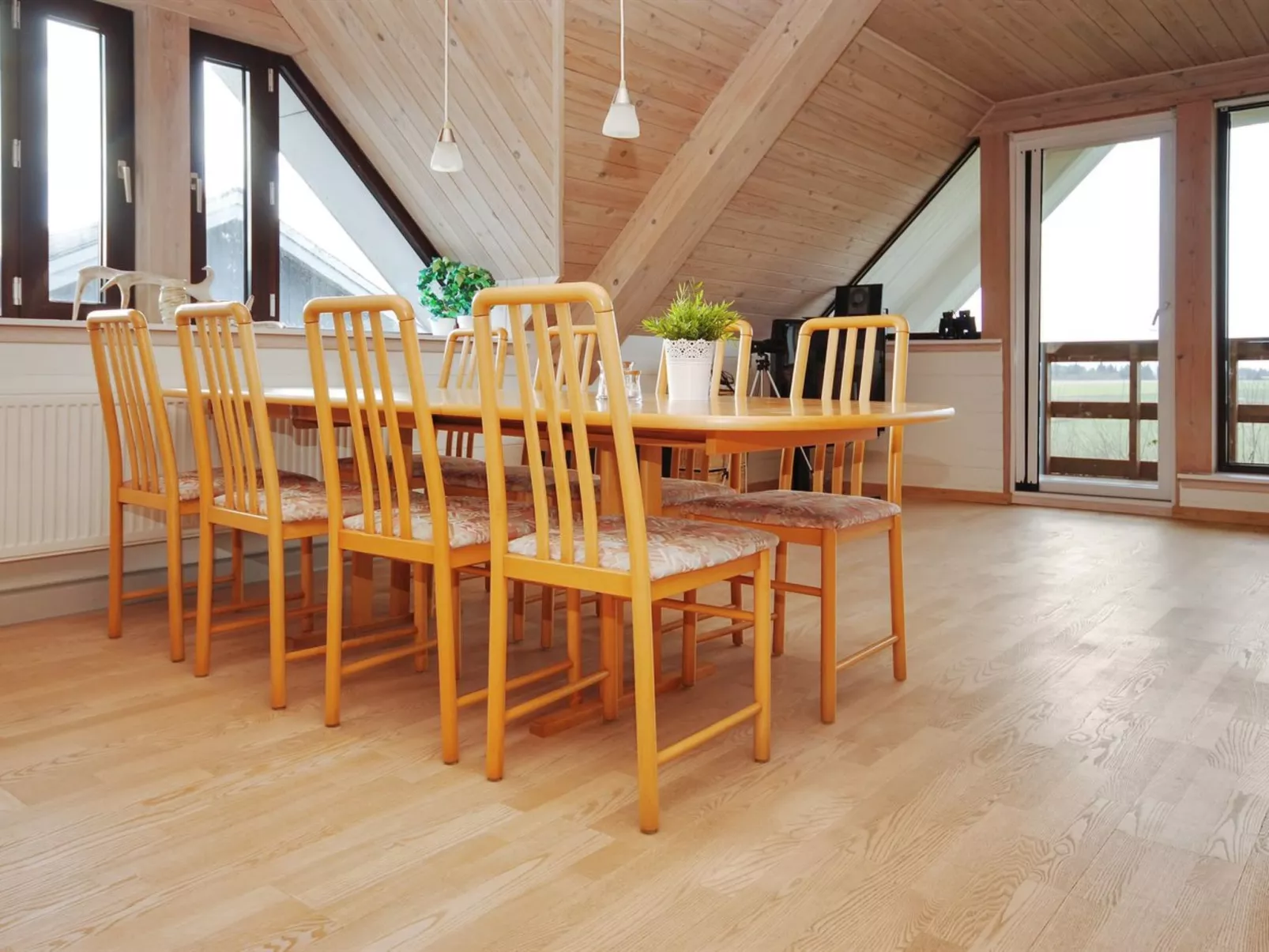 "Millie" - 3km to the fjord-Binnen