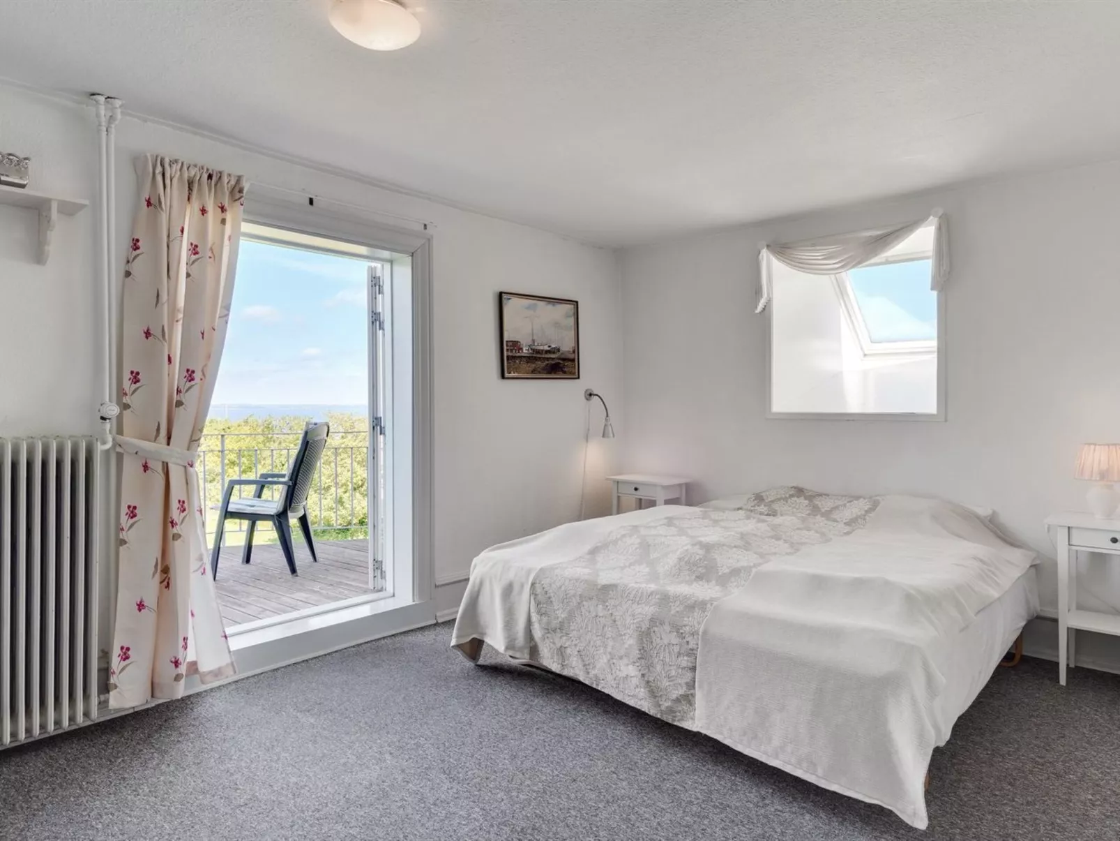 "Dvonta" - 170m from the sea-Binnen