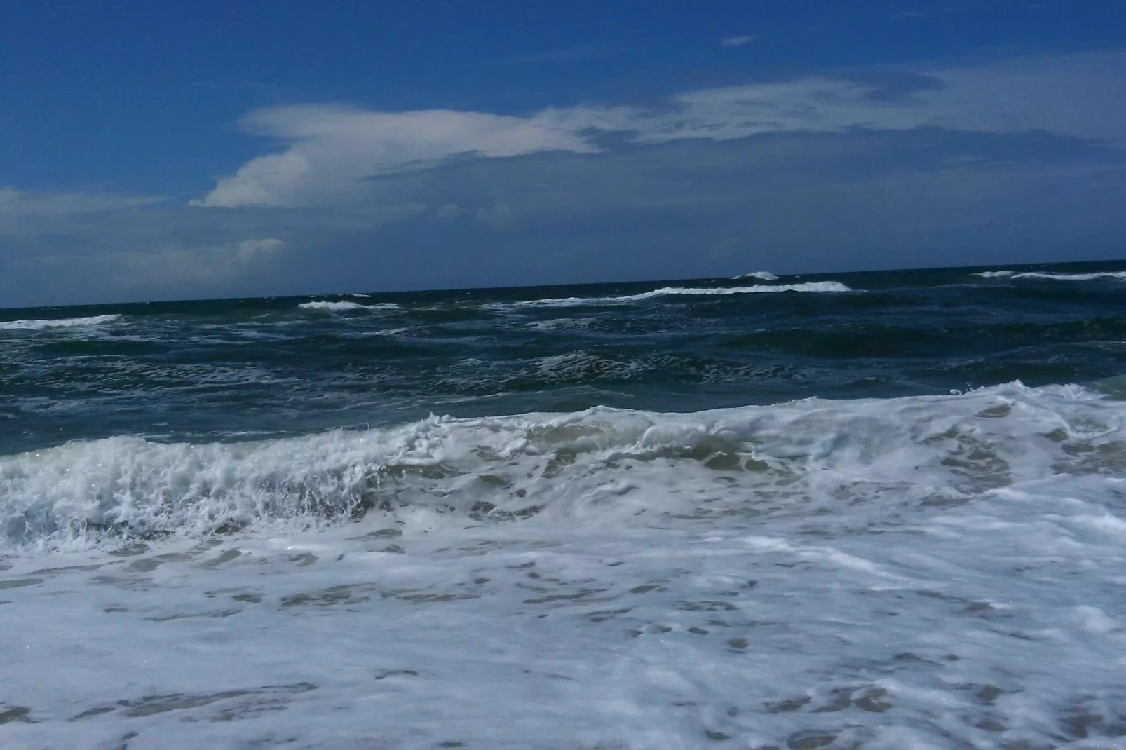 4 persoons vakantie huis in Hemmet-By Traum-Waterzicht