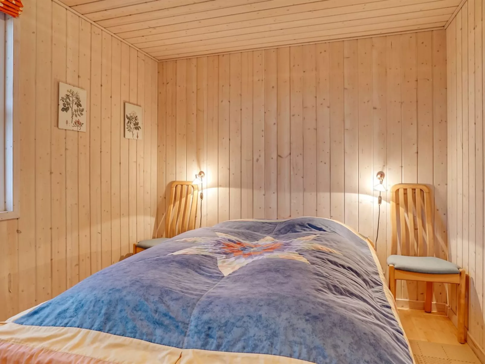 "Sighwarth" - 350m from the sea-Binnen