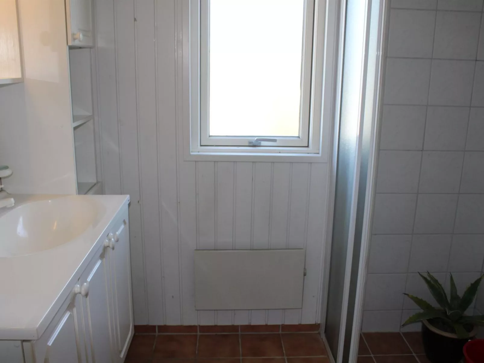 "Tekla" - 70m to the fjord-Binnen