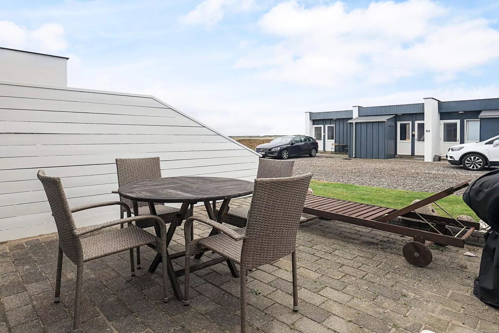 4 persoons vakantie huis in Vestervig-By Traum-Uitzicht