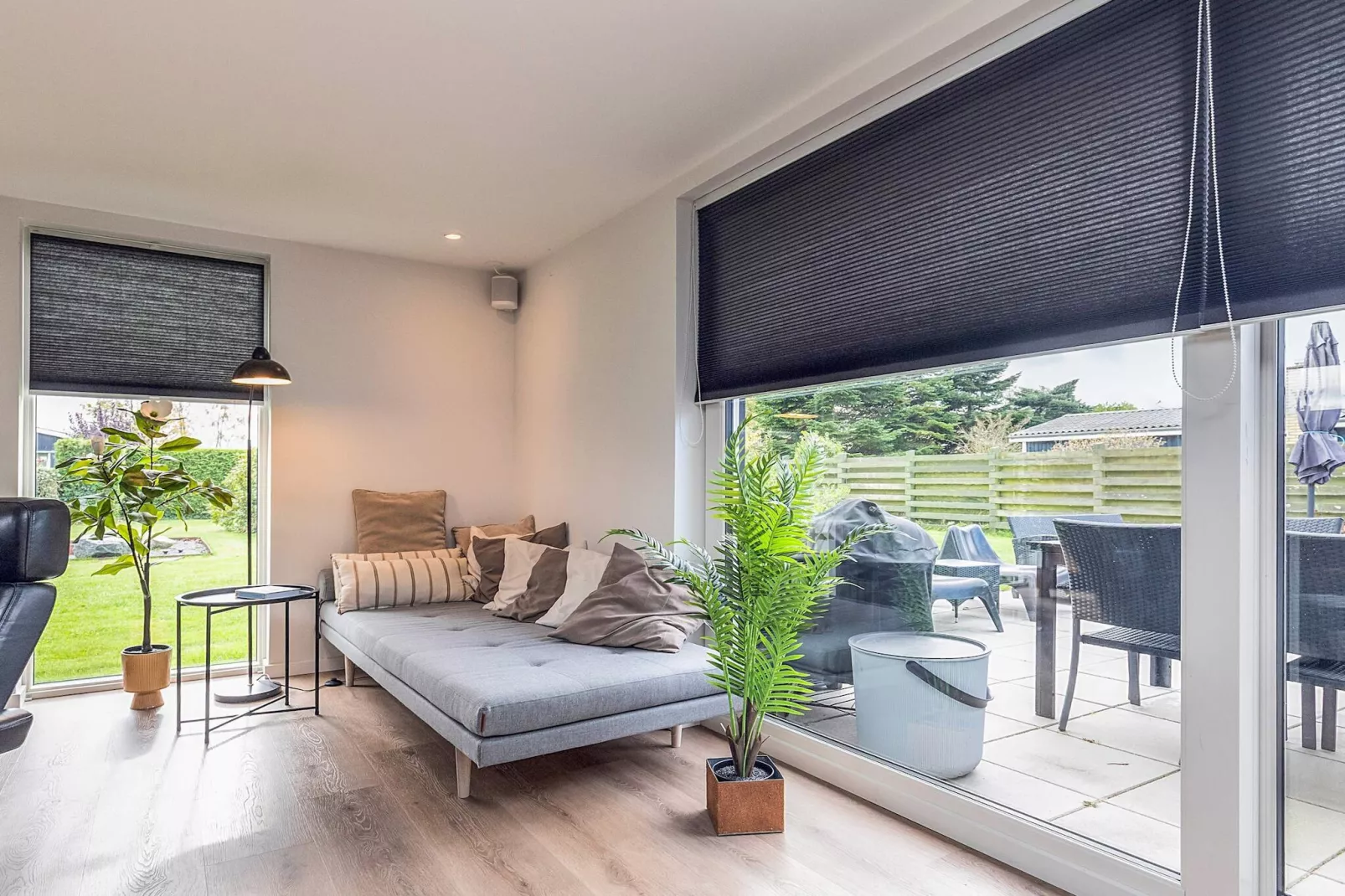 Gerestaureerde retraite in Marielyst -- By Traum Ferienwohnungen-Uitzicht