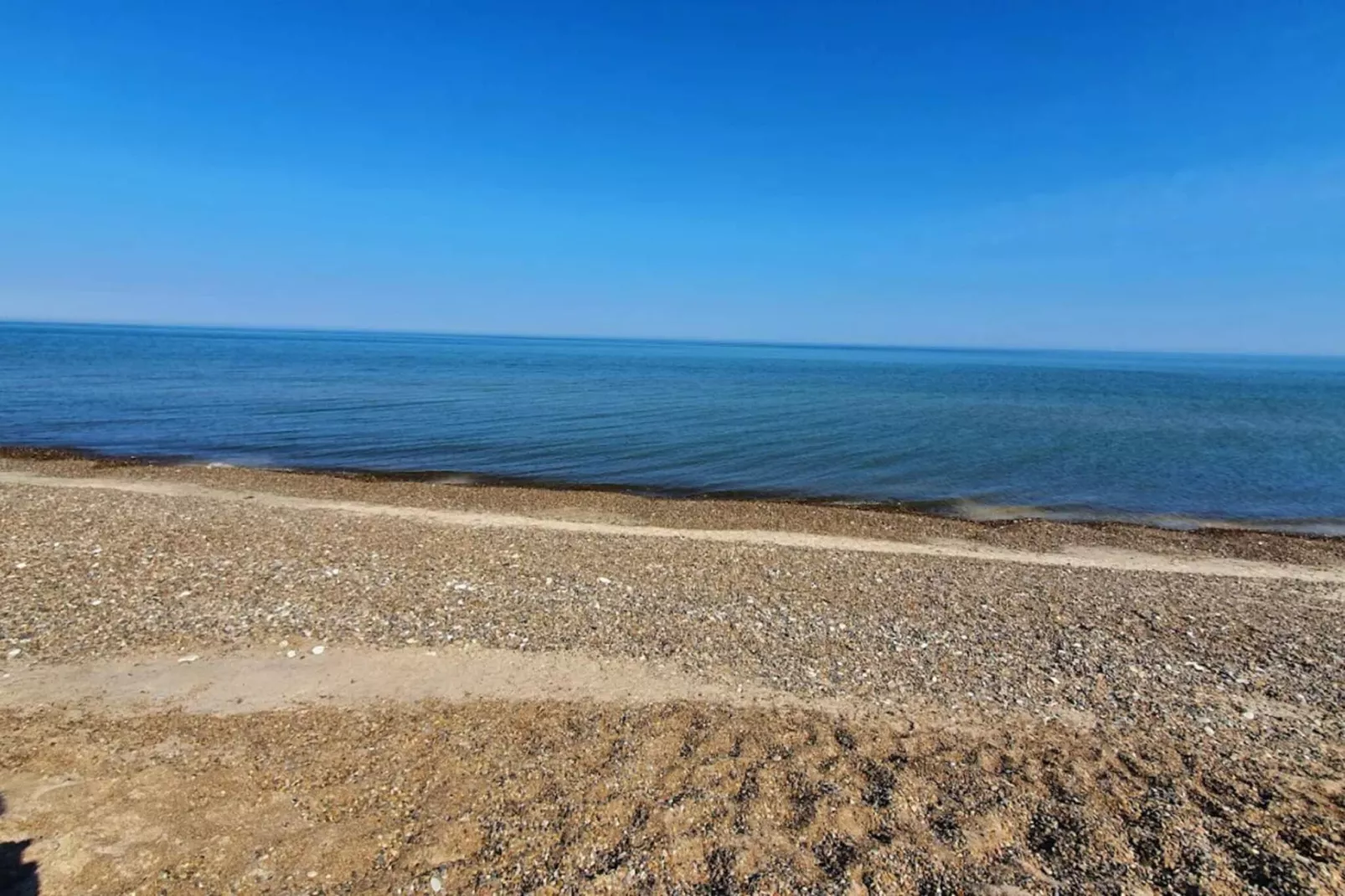 7 persoons vakantie huis in Fjerritslev-By Traum-Waterzicht