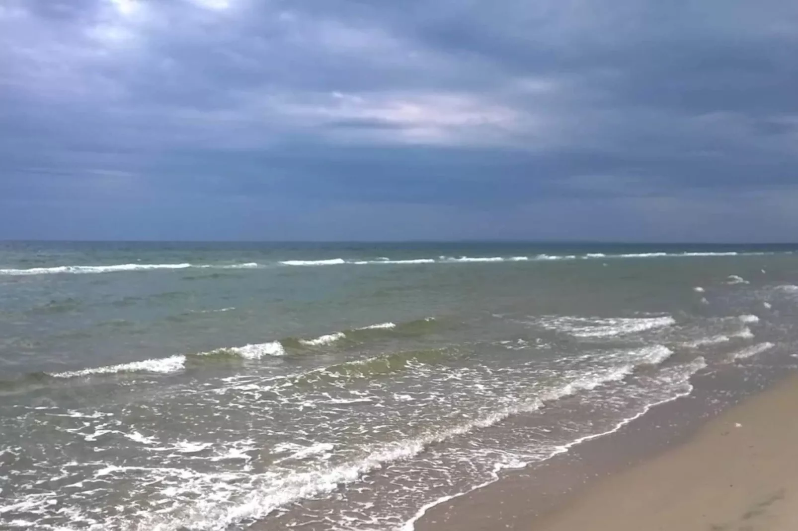 5 sterren vakantie huis in Ålbæk-By Traum-Waterzicht