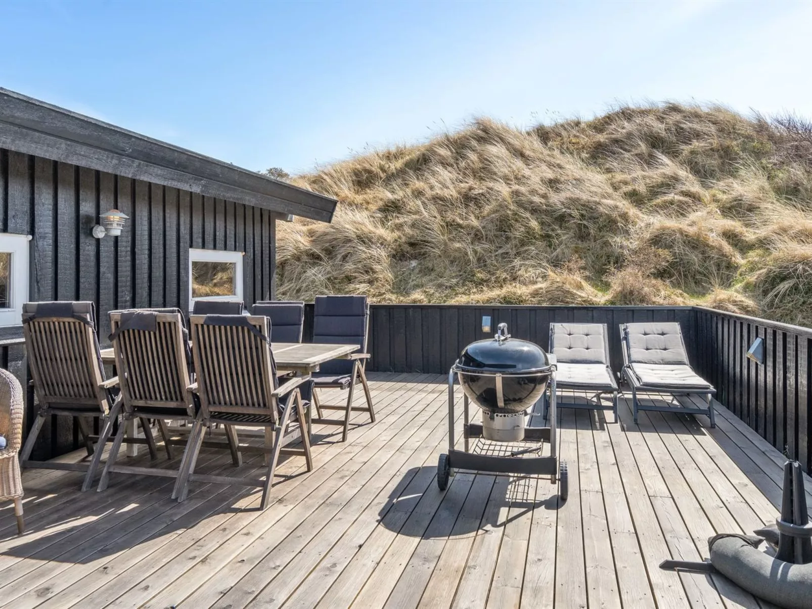 "Nikodina" - 200m from the sea-Buiten