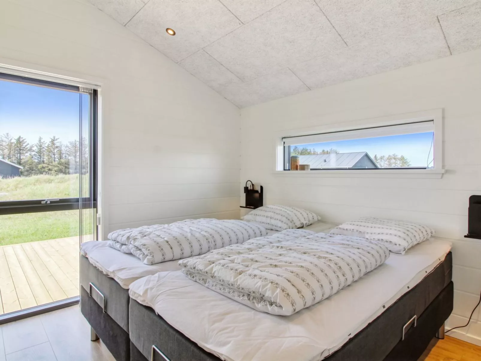 "Serey" - 1.4km from the sea-Binnen