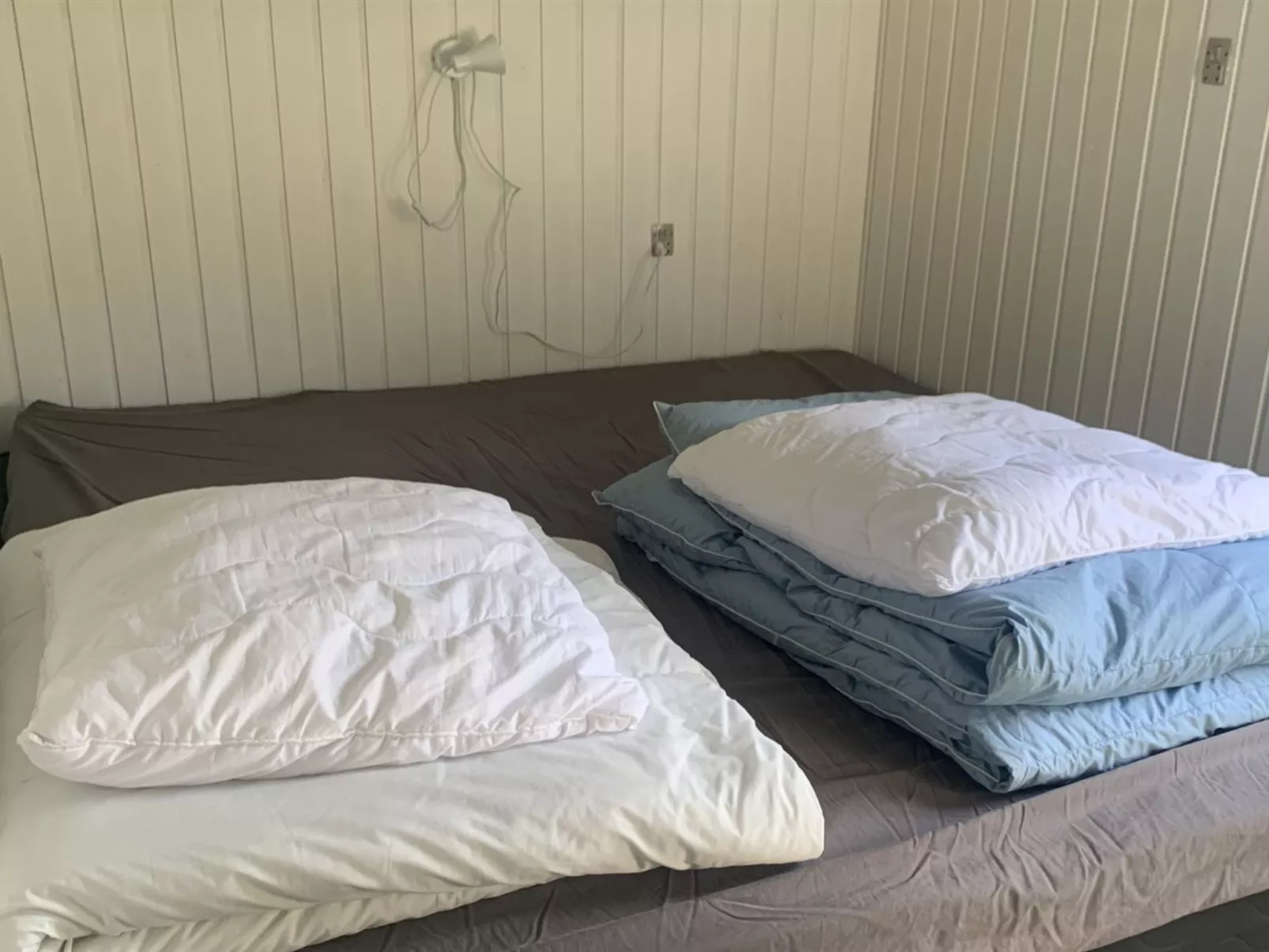 "Bjerne" - 250m to the fjord-Binnen