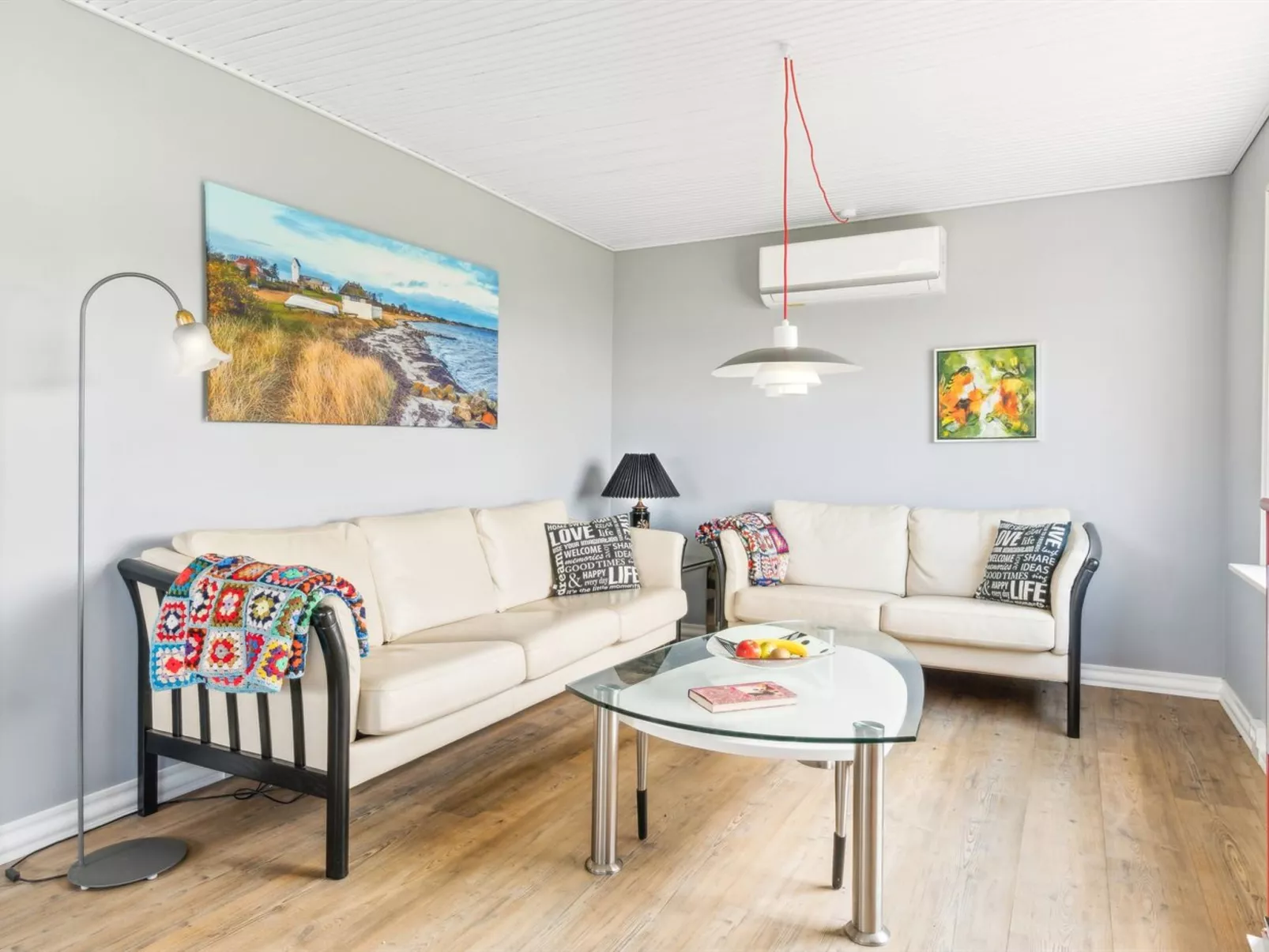 "Swaantje" - 150m to the fjord-Binnen