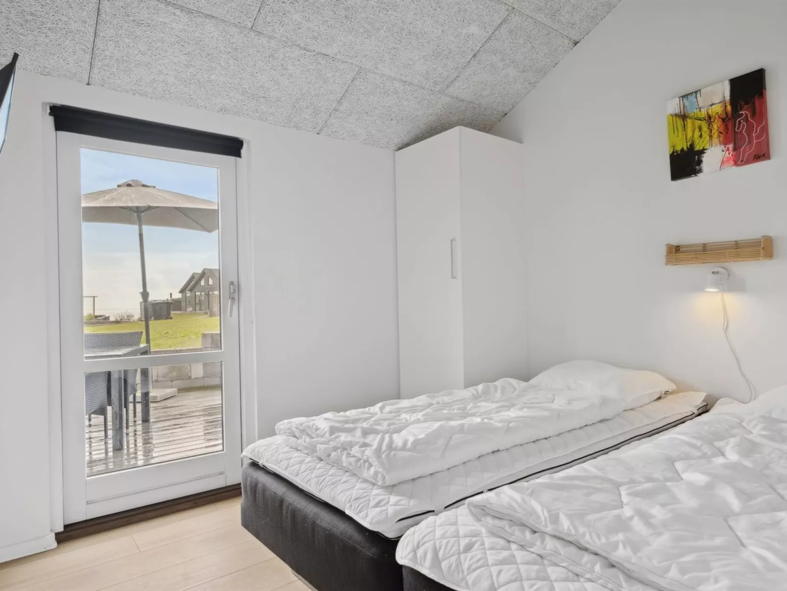 "Geeske" - 150m from the sea-Binnen