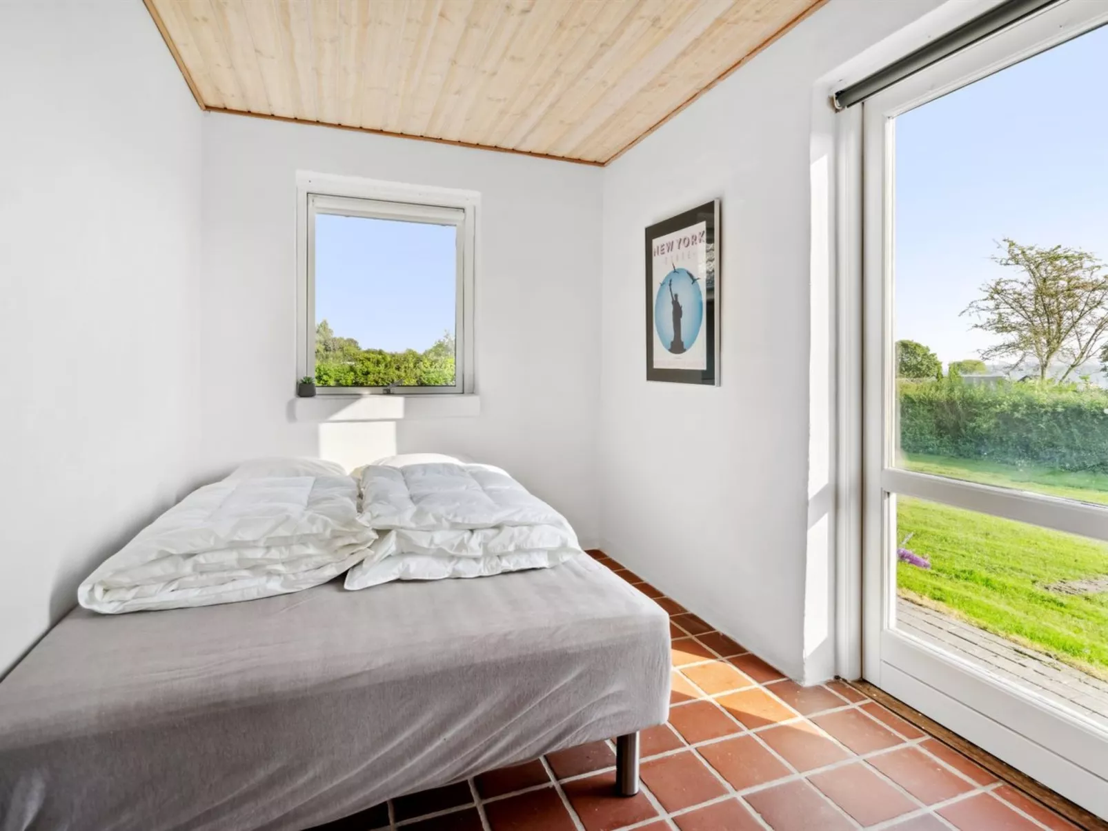 "Cajsa" - 200m from the sea-Binnen