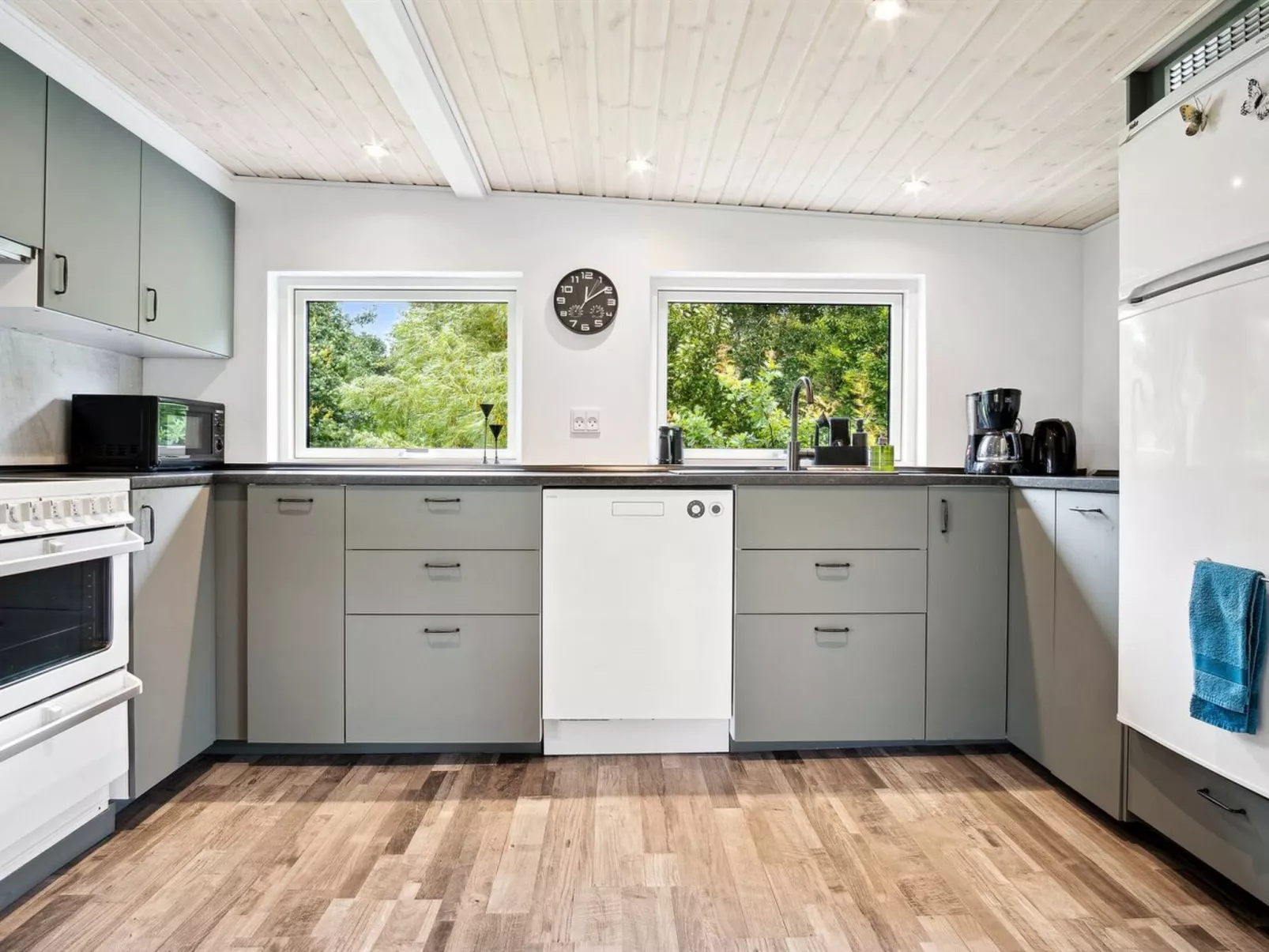 "Aslak" - 600m from the sea-Binnen