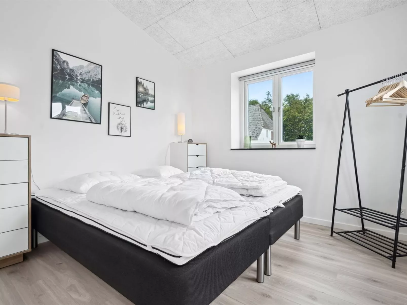 "Landuin" - 30km from the sea-Binnen