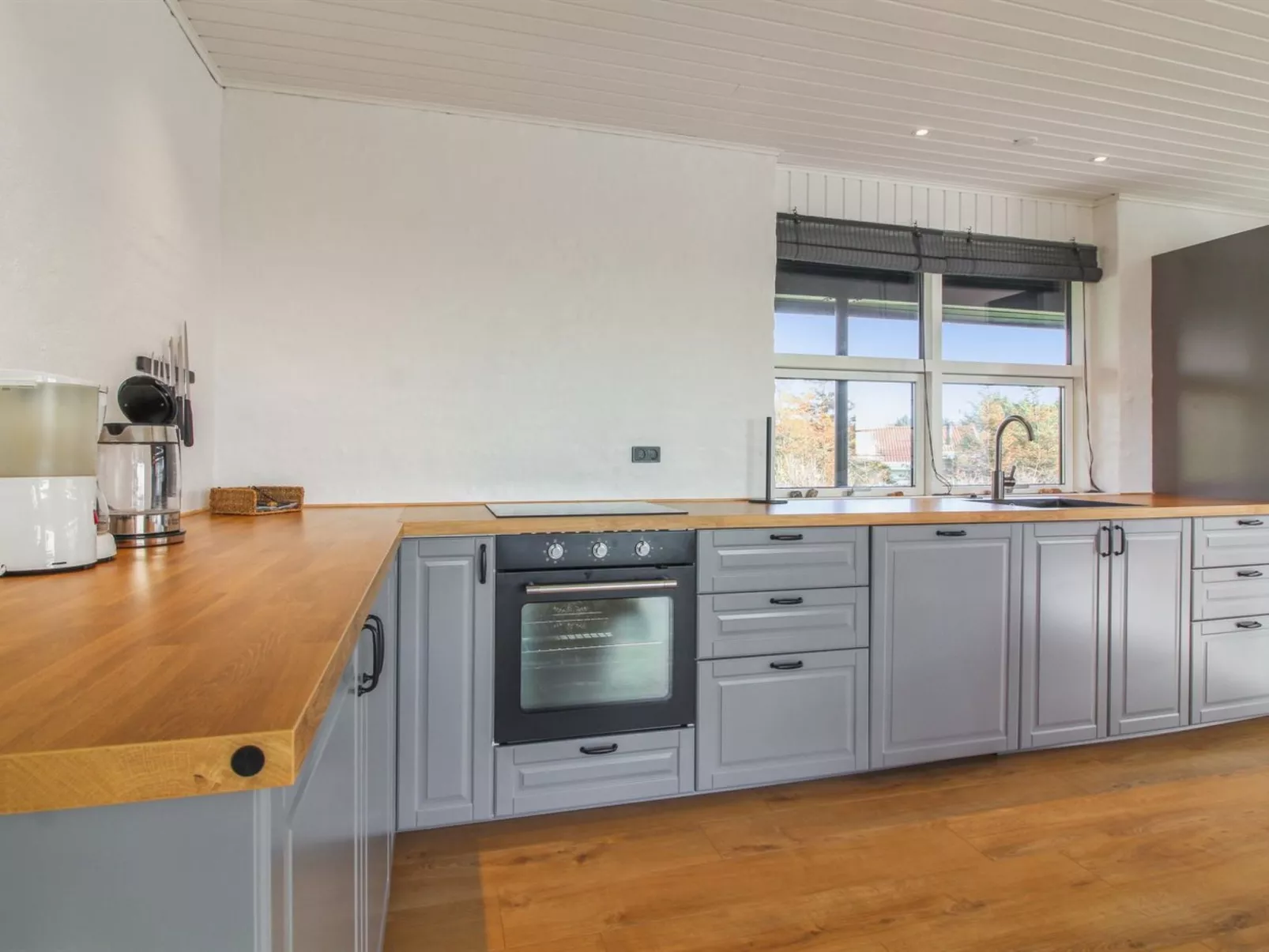 "Skyler" - 400m from the sea-Binnen