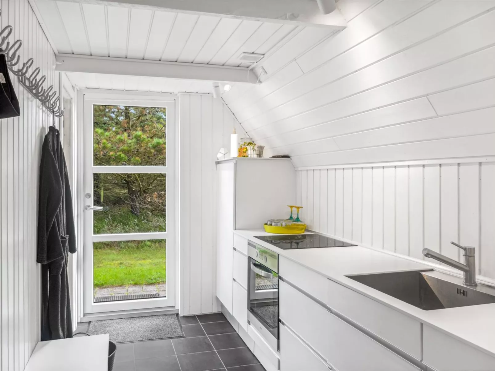 "Gorjan" - 1.2km from the sea-Binnen