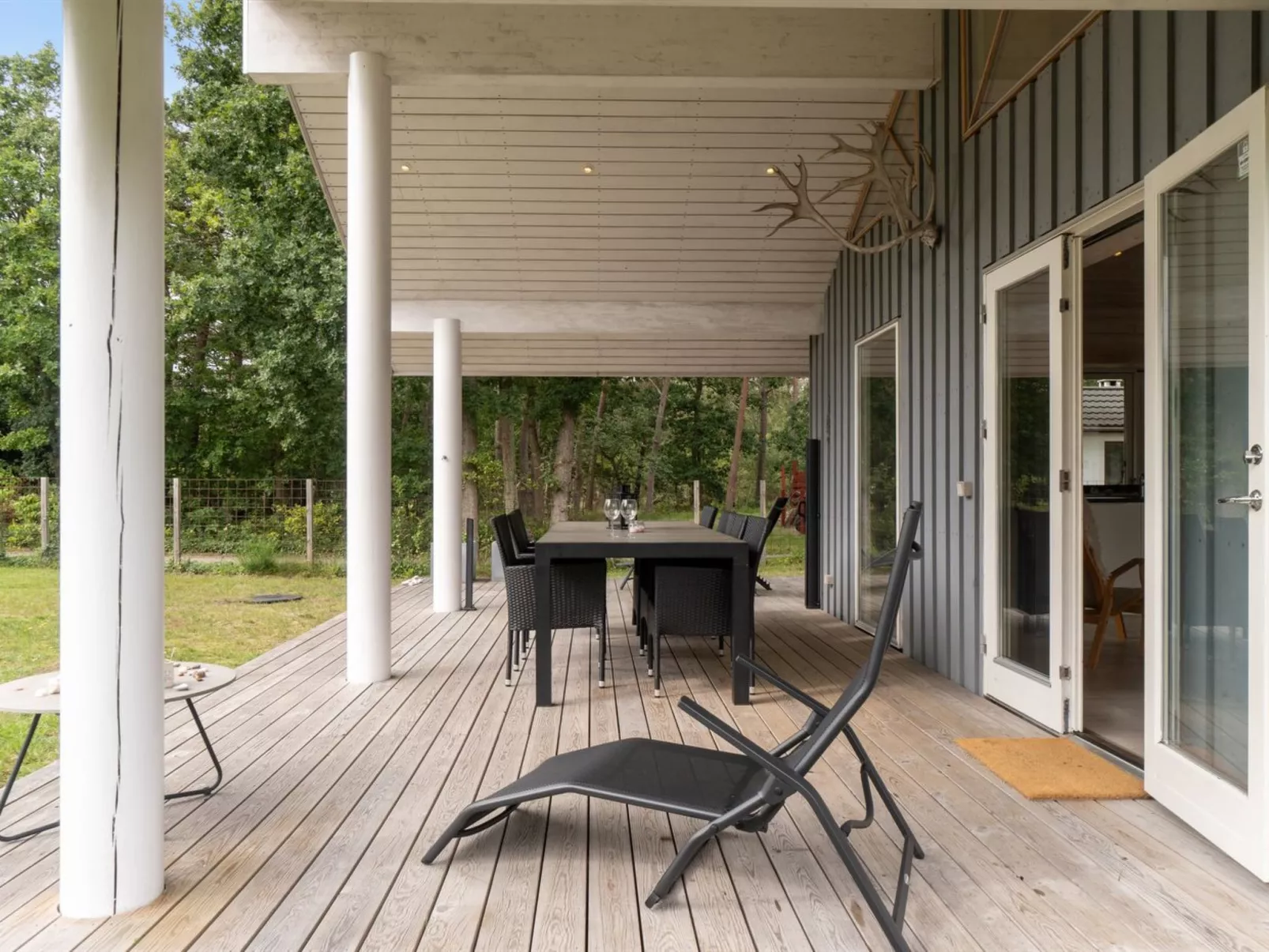 "Keijo" - 150m from the sea-Buiten